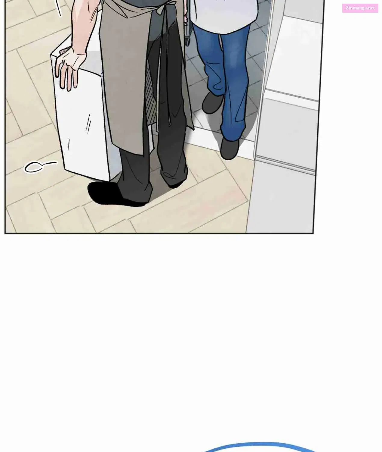 Who Is The Liar? Zinmanga X Chapter 10 Page 61