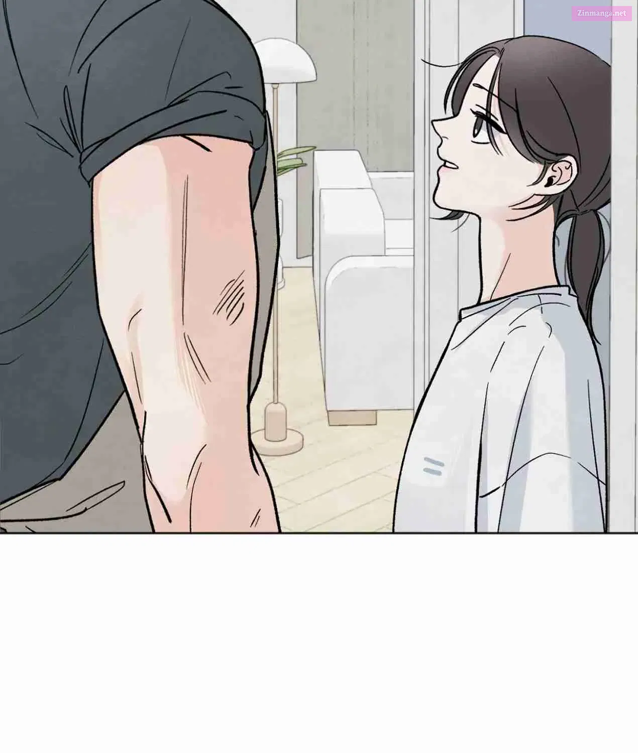 Who Is The Liar? Zinmanga X Chapter 10 Page 71
