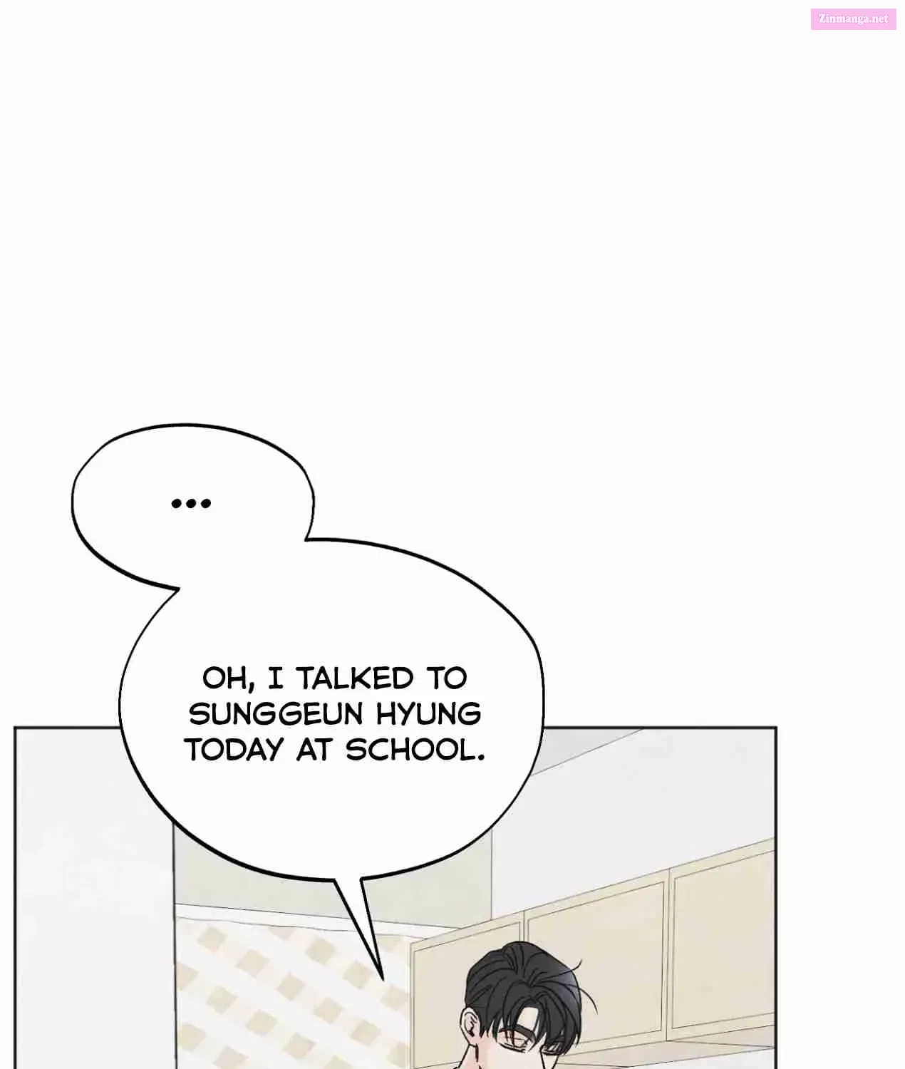 Who Is The Liar? Zinmanga X Chapter 10 Page 75