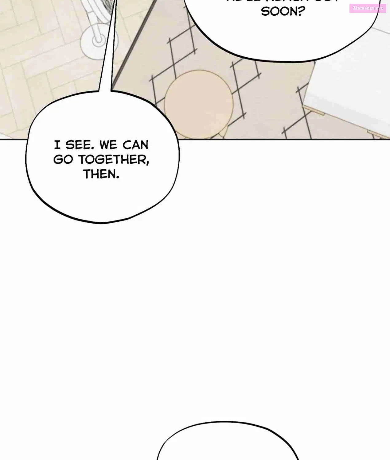 Who Is The Liar? Zinmanga X Chapter 10 Page 79