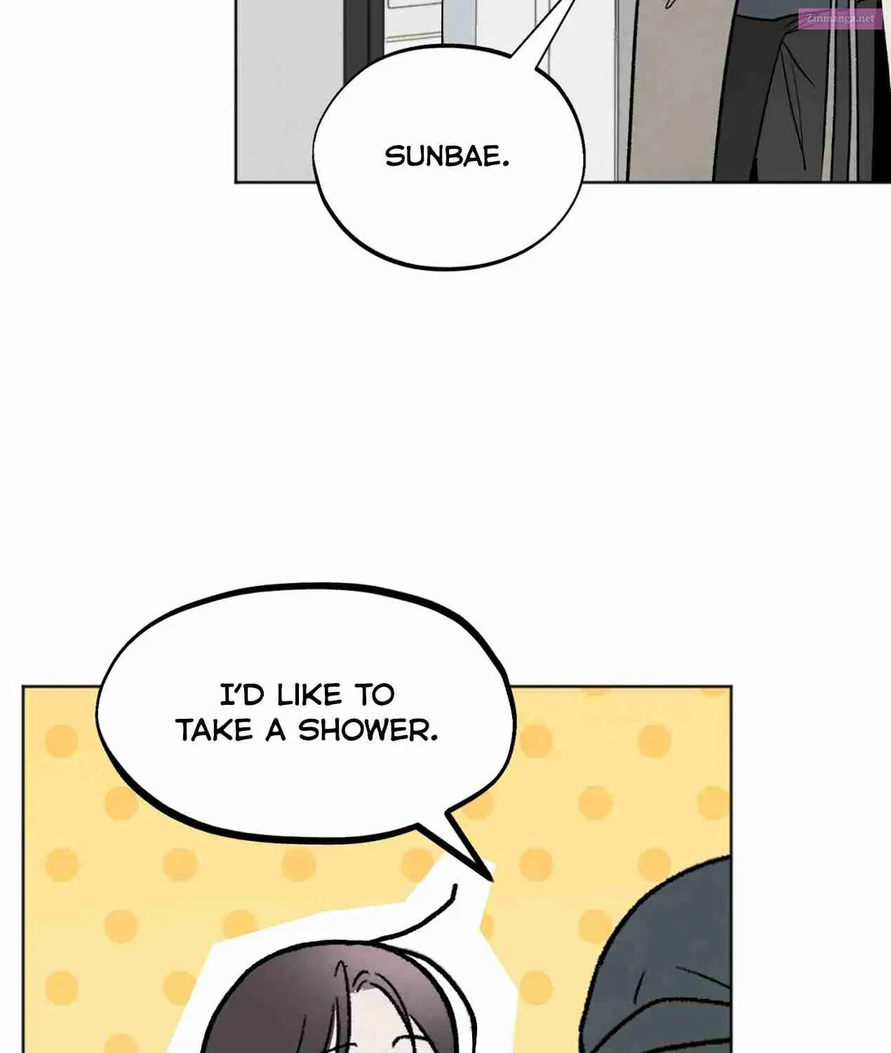 Who Is The Liar? Zinmanga X Chapter 10 Page 81
