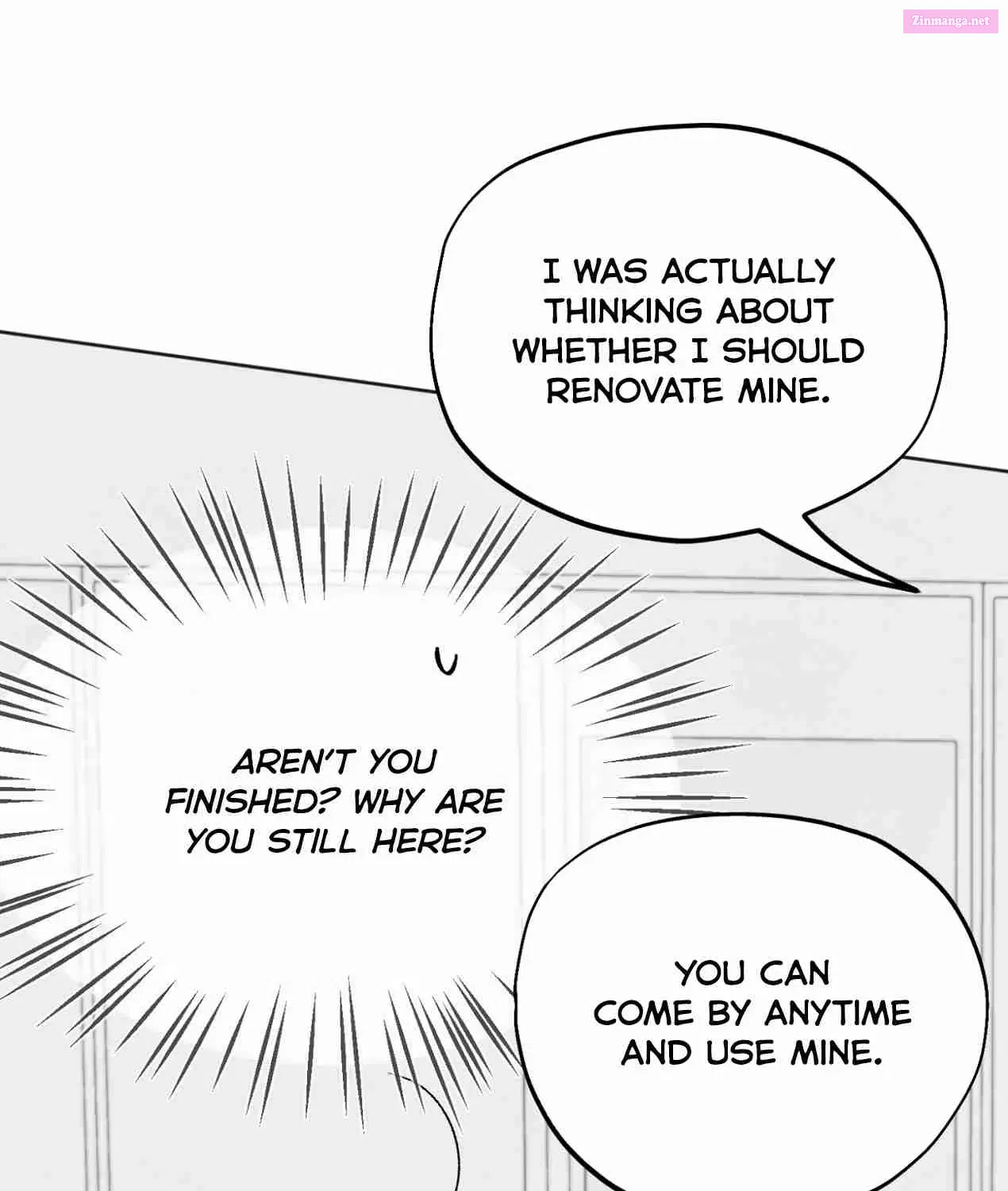 Who Is The Liar? Zinmanga X Chapter 10 Page 83