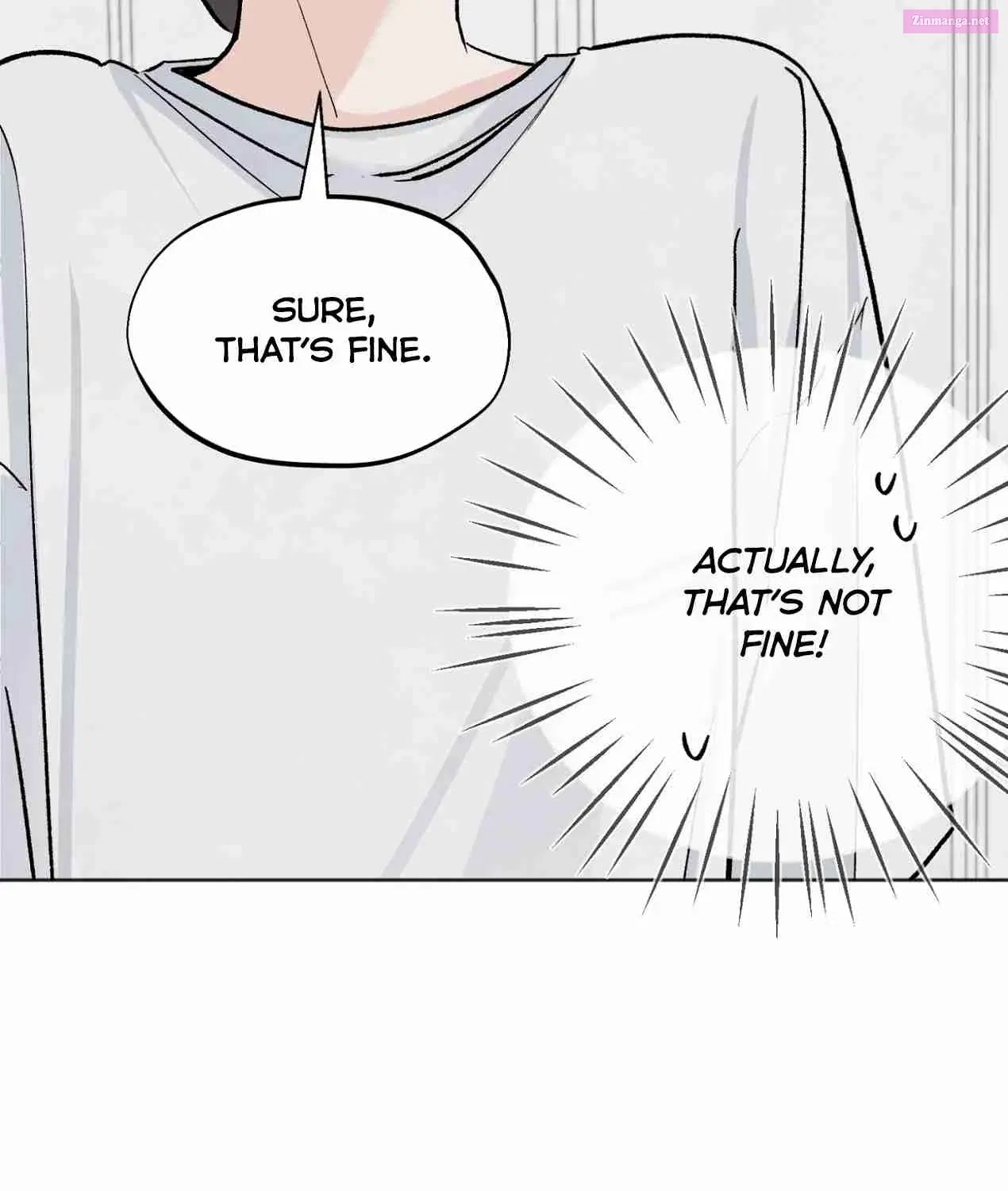 Who Is The Liar? Zinmanga X Chapter 10 Page 85