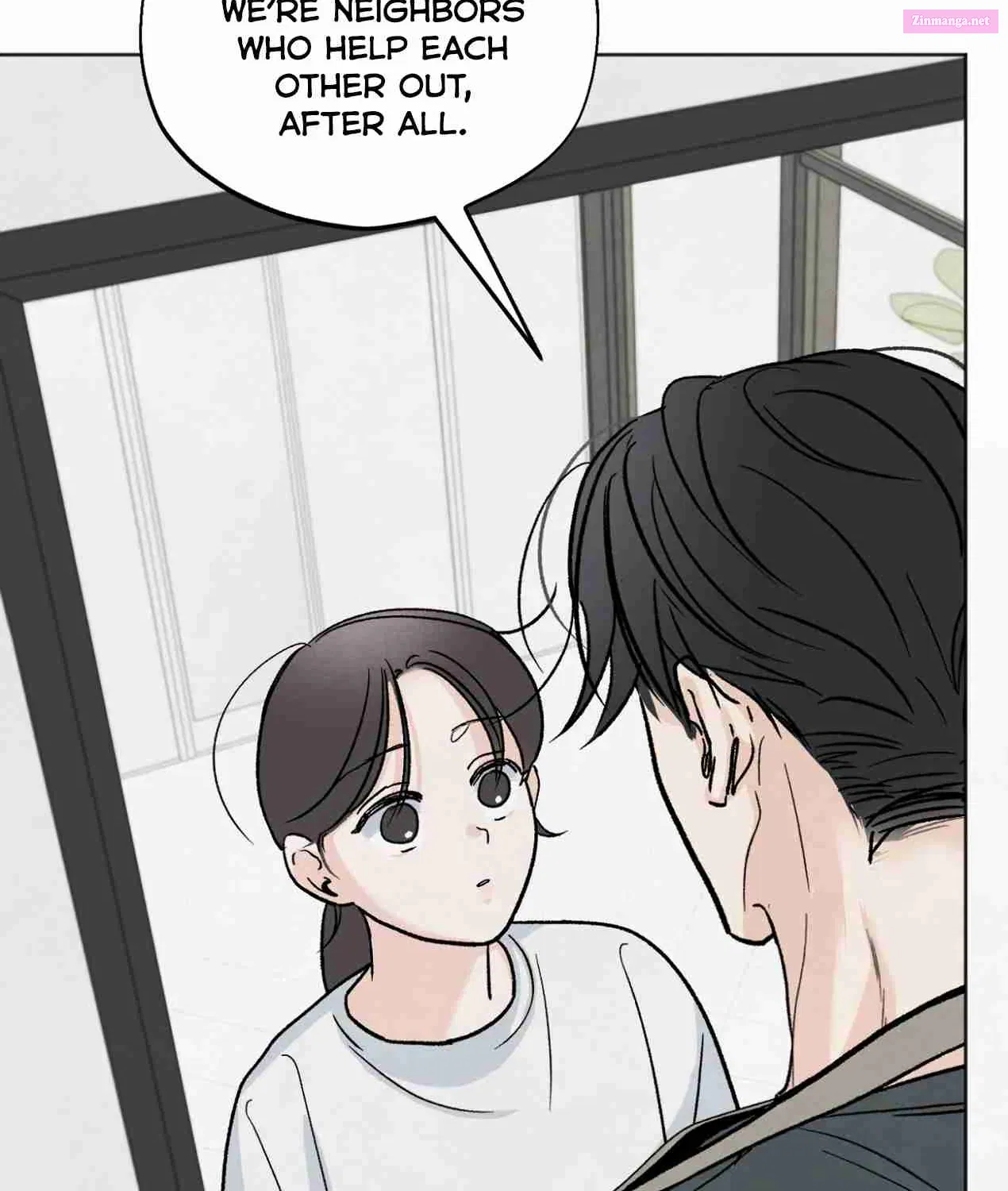 Who Is The Liar? Zinmanga X Chapter 10 Page 88