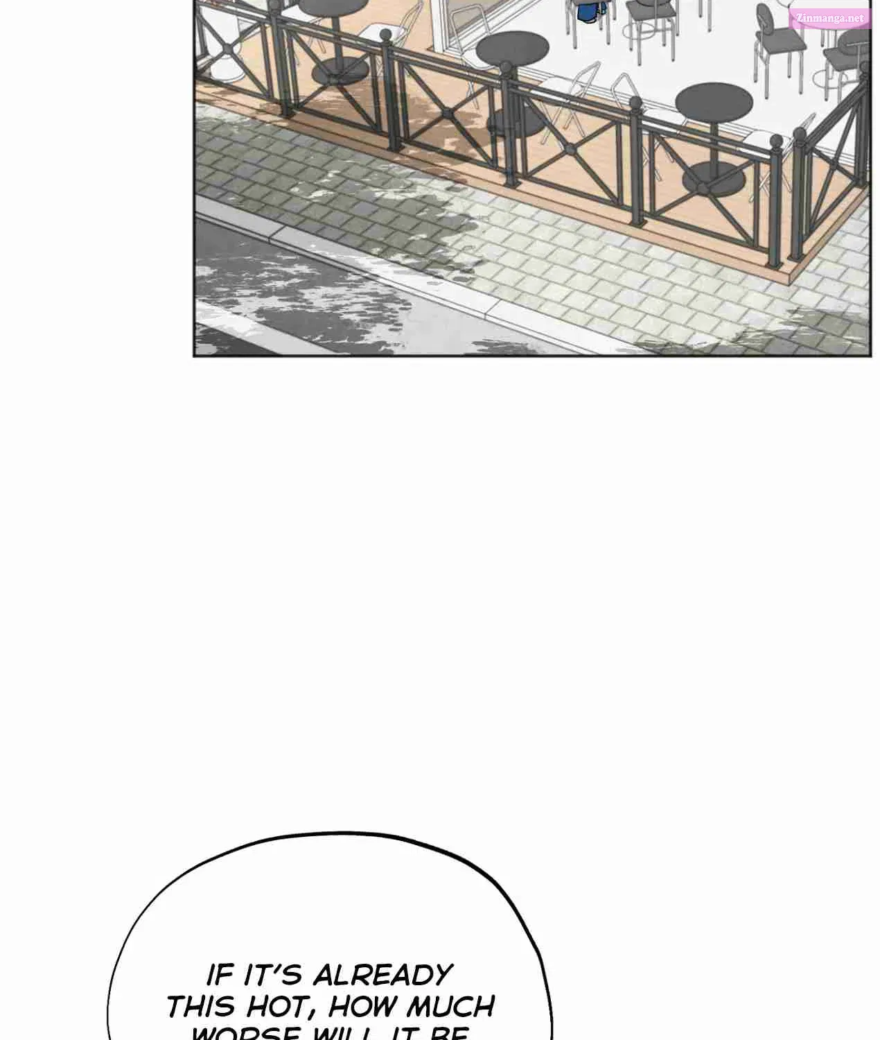 Who Is The Liar? Zinmanga X Chapter 9 Page 2