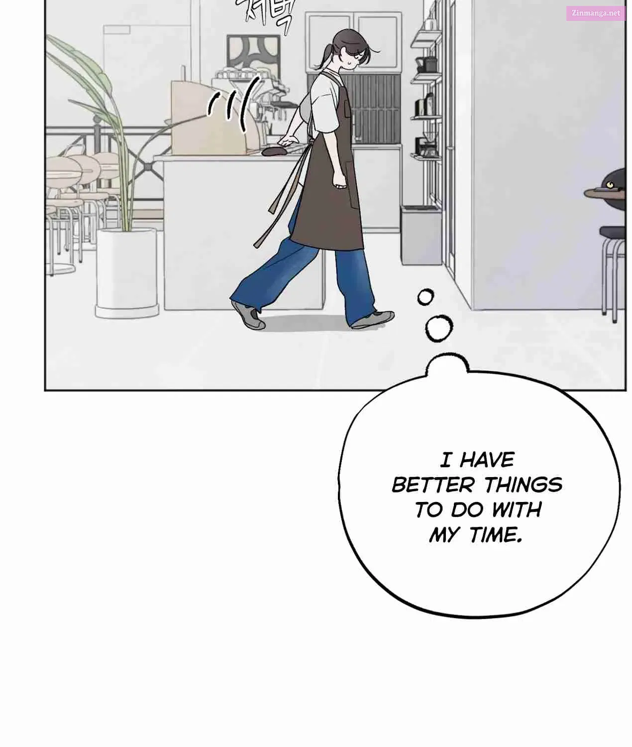 Who Is The Liar? Zinmanga X Chapter 9 Page 12