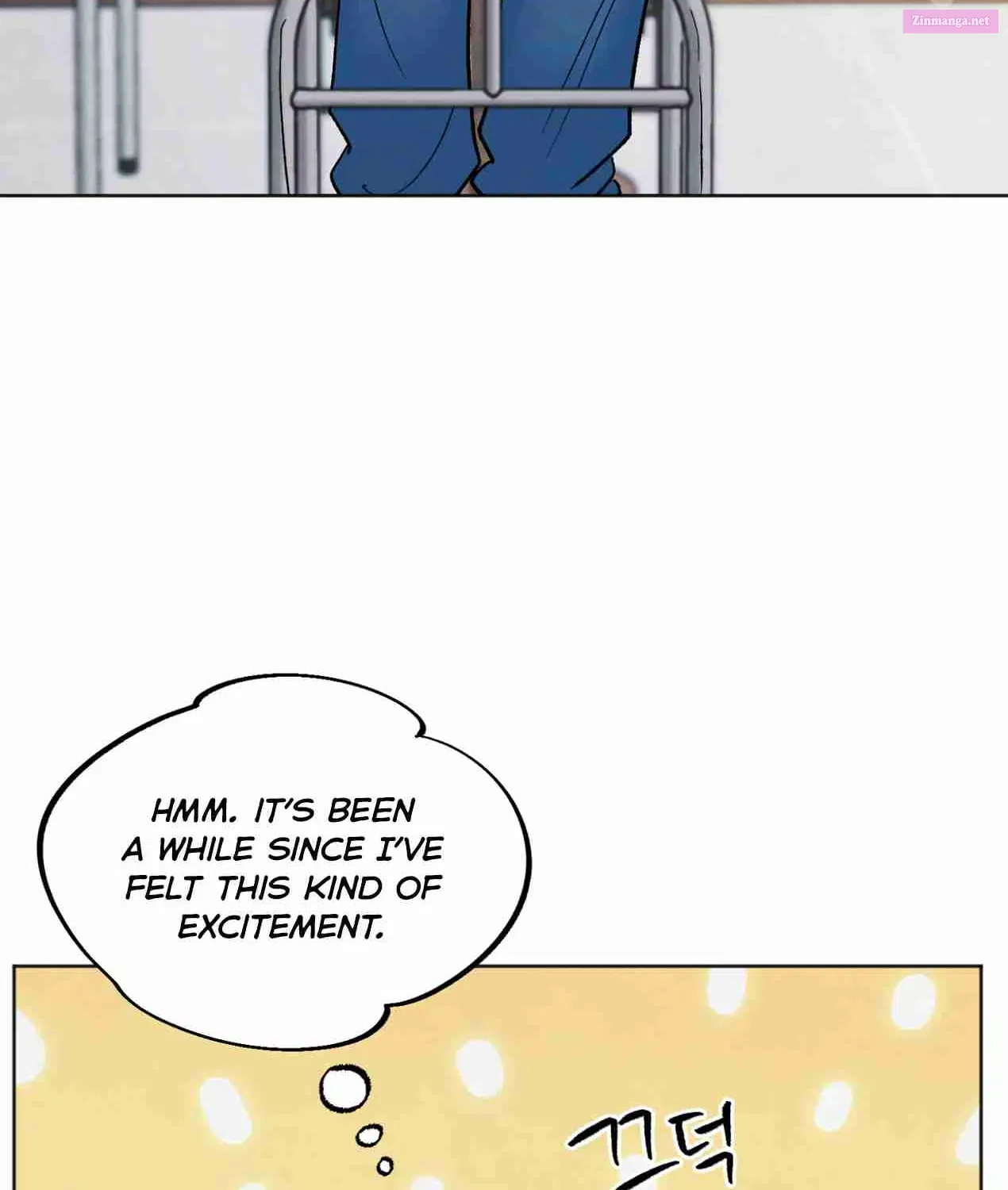 Who Is The Liar? Zinmanga X Chapter 9 Page 23