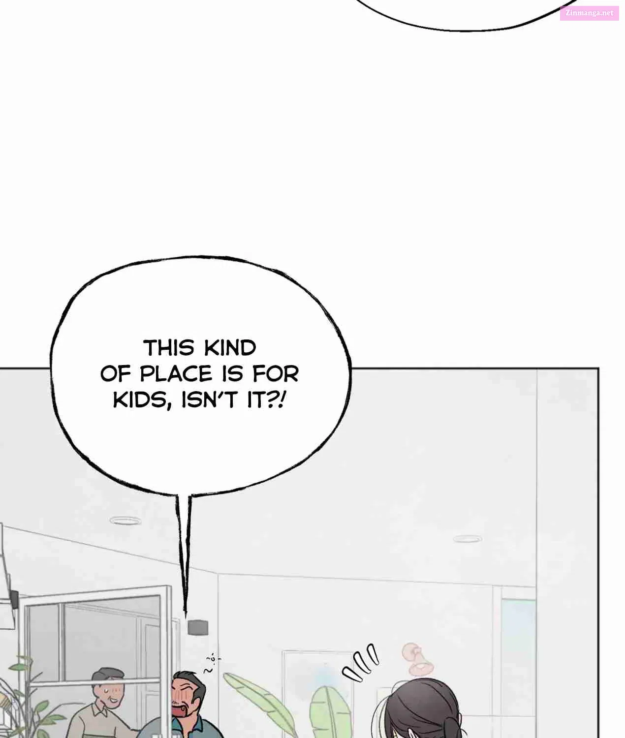 Who Is The Liar? Zinmanga X Chapter 9 Page 25