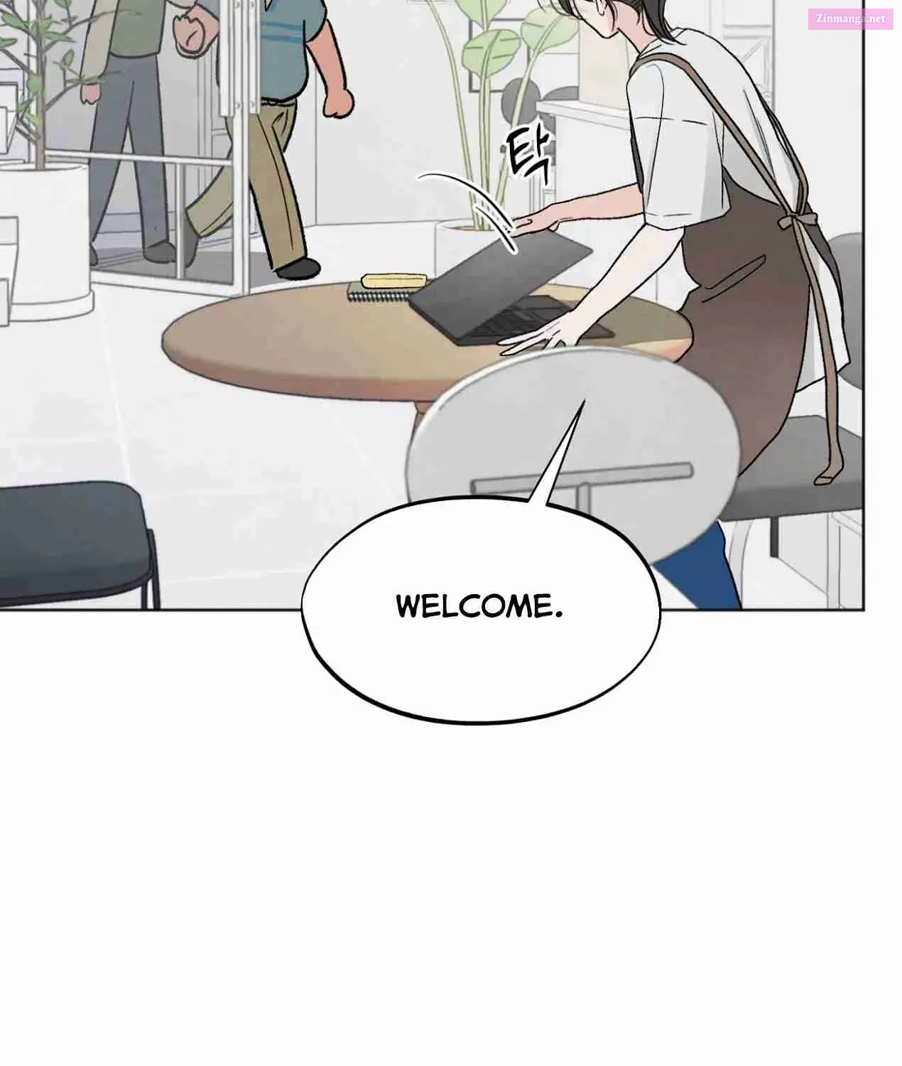 Who Is The Liar? Zinmanga X Chapter 9 Page 26