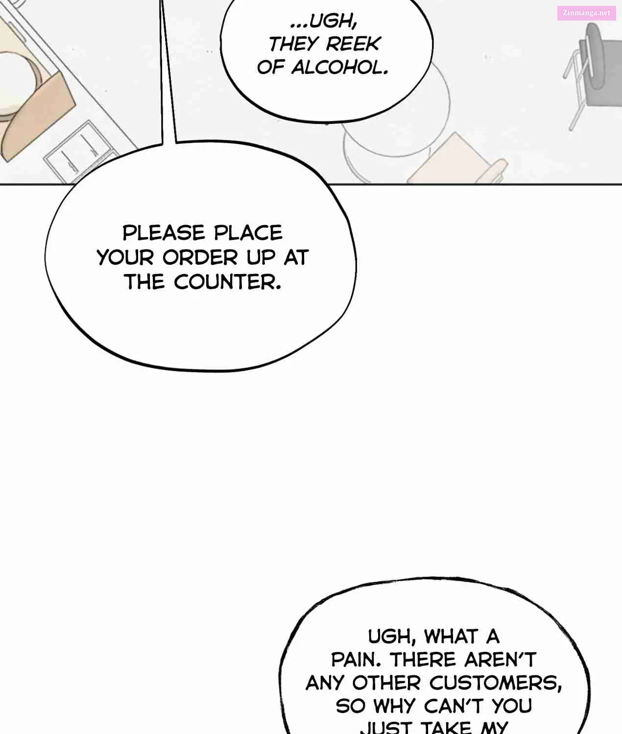 Who Is The Liar? Zinmanga X Chapter 9 Page 30