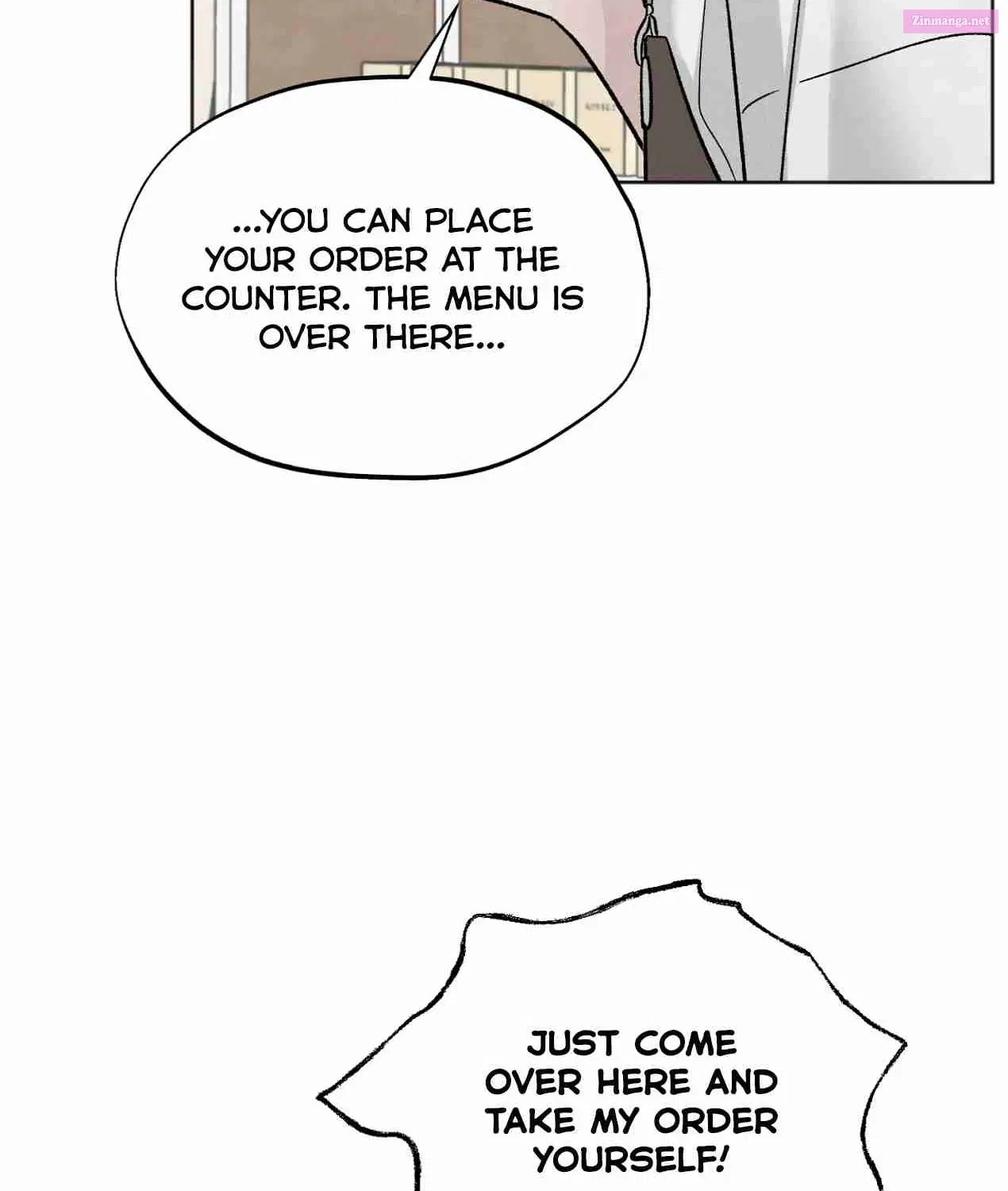Who Is The Liar? Zinmanga X Chapter 9 Page 32