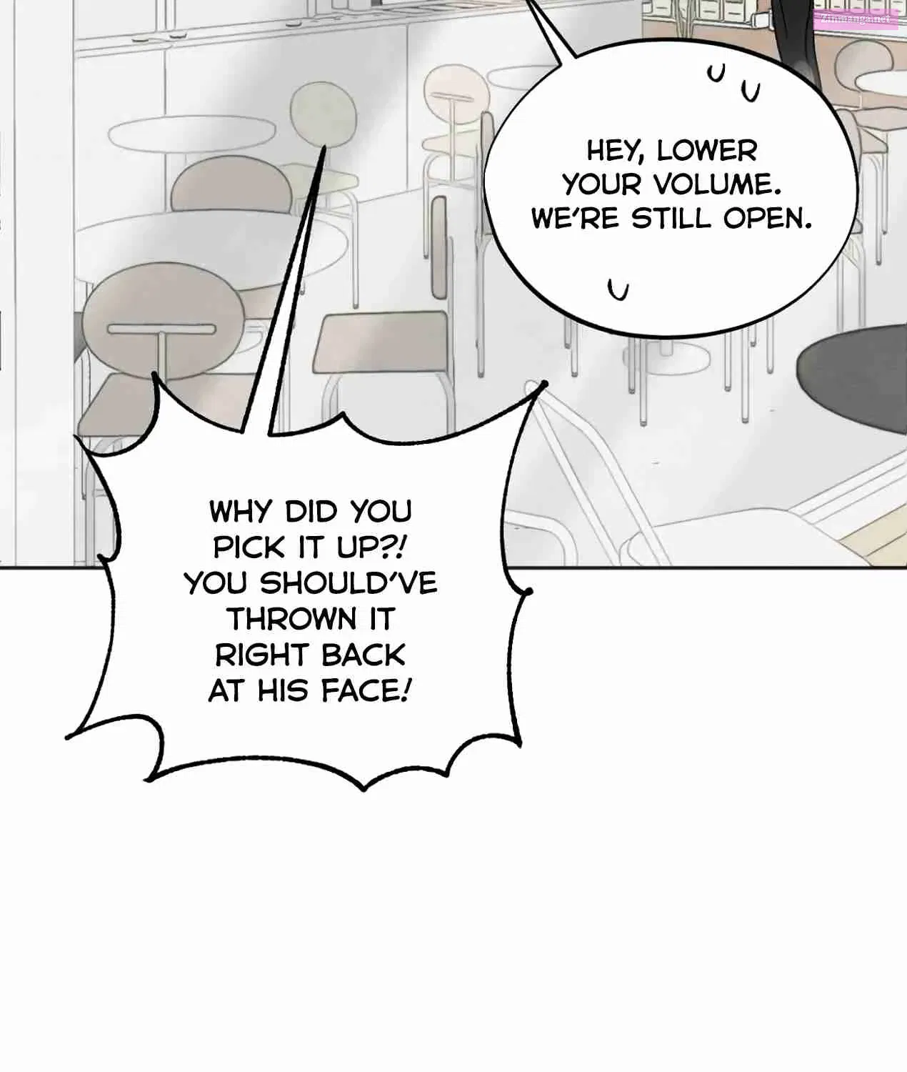 Who Is The Liar? Zinmanga X Chapter 9 Page 103