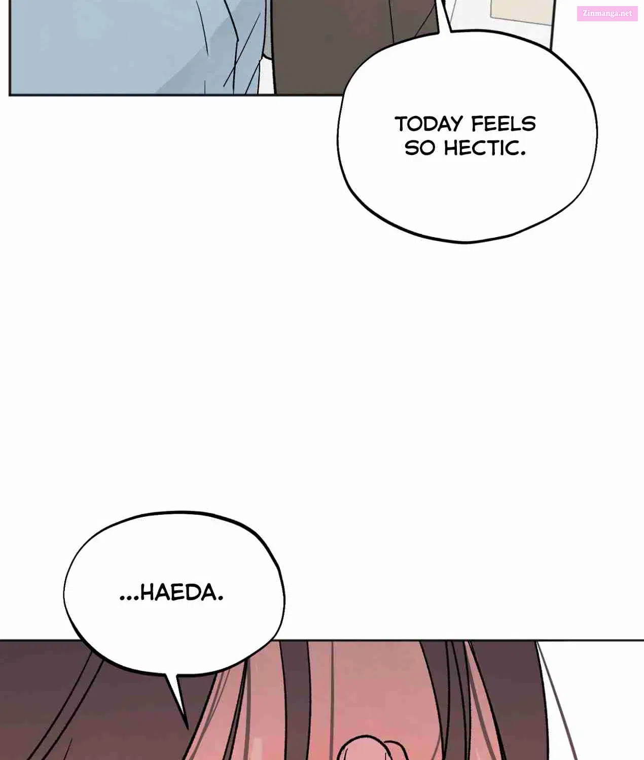 Who Is The Liar? Zinmanga X Chapter 9 Page 109