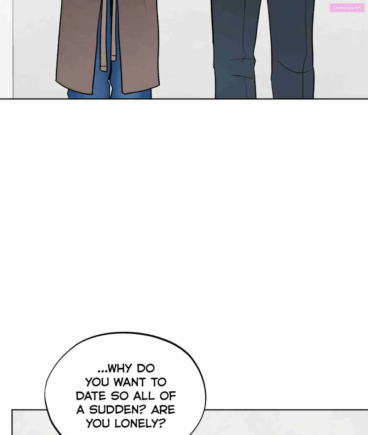 Who Is The Liar? Zinmanga X Chapter 9 Page 113