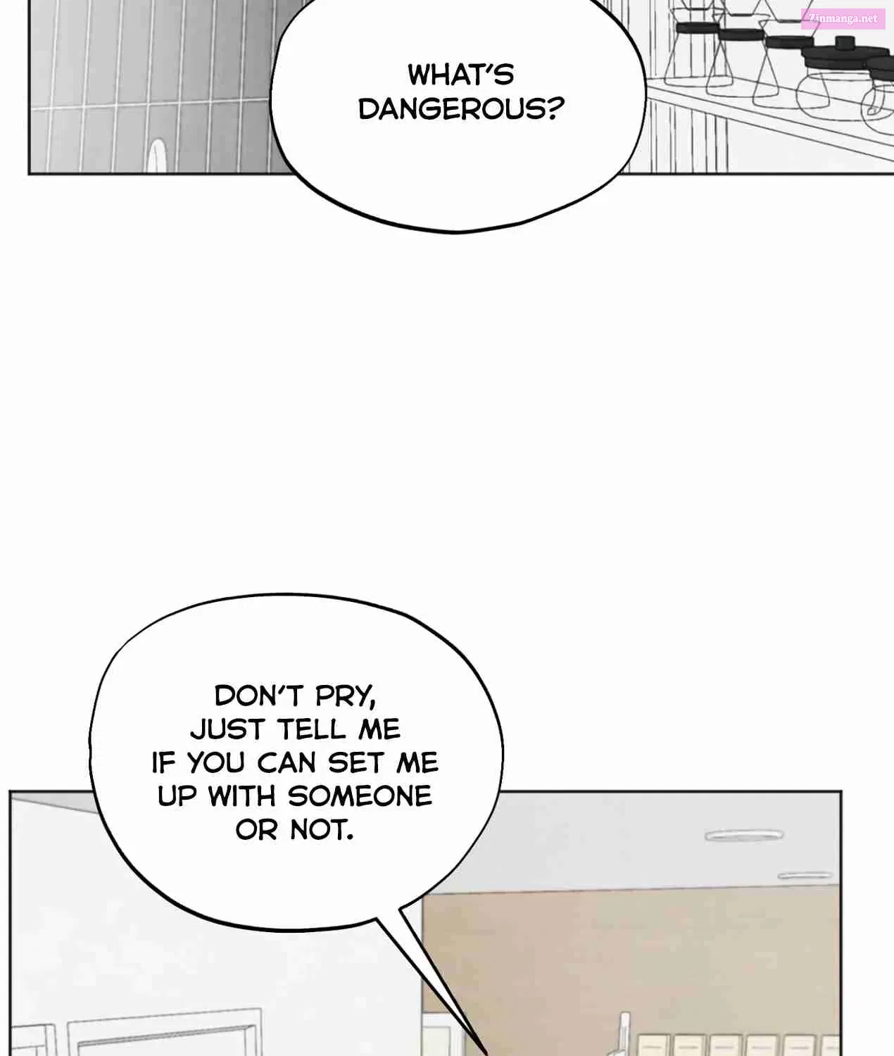 Who Is The Liar? Zinmanga X Chapter 9 Page 115