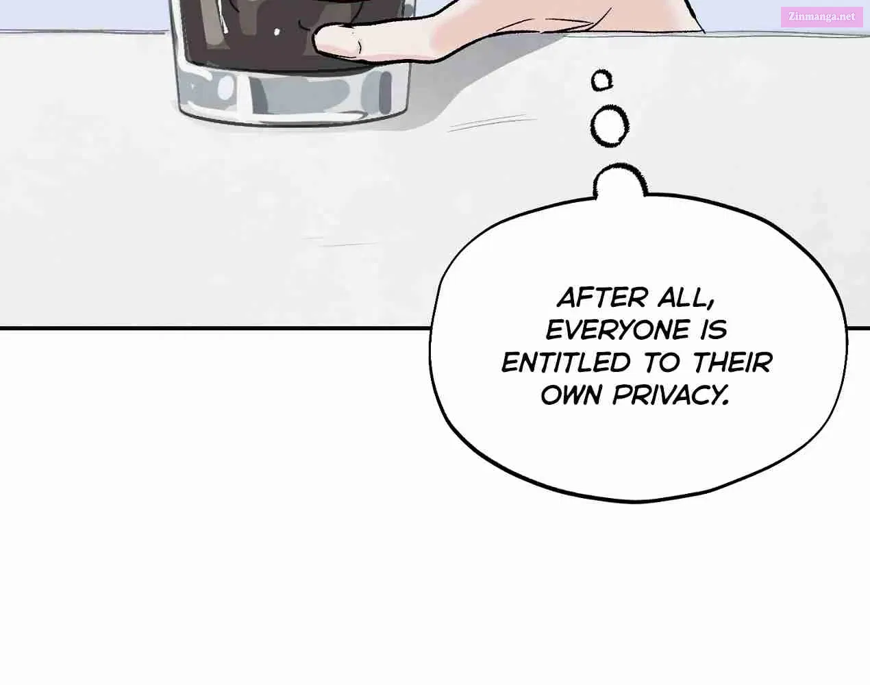 Who Is The Liar? Zinmanga X Chapter 8 Page 63