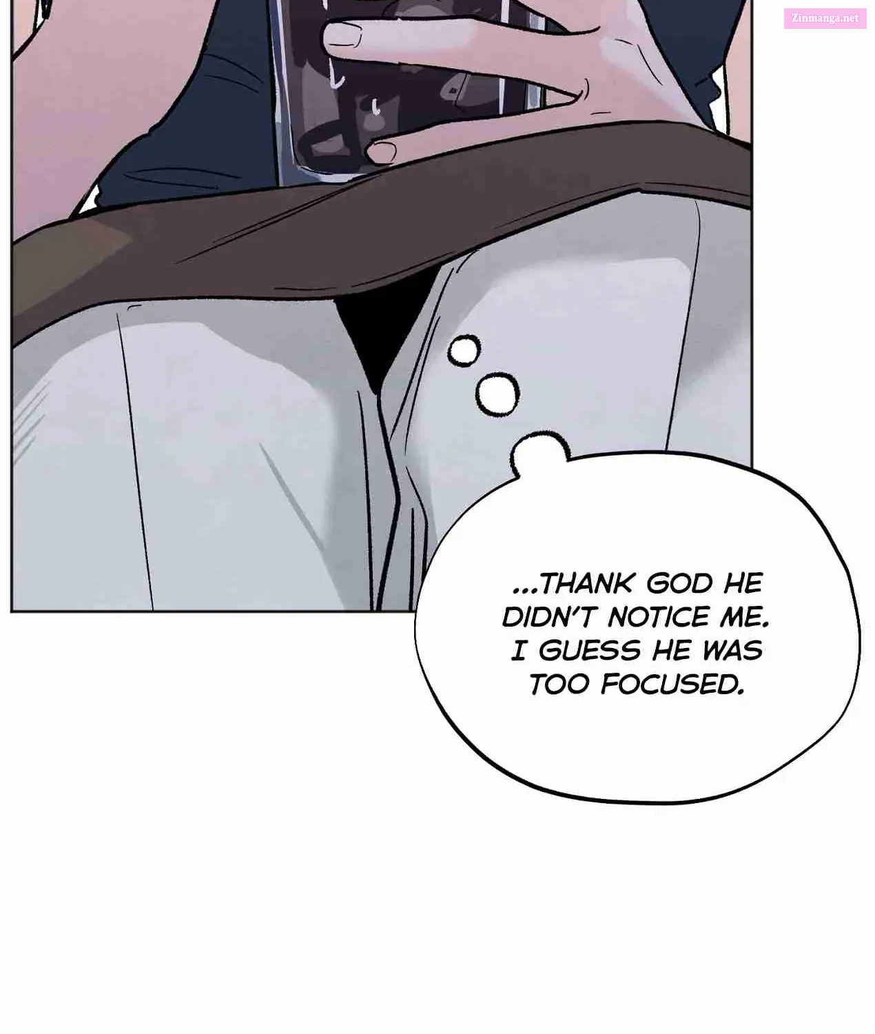 Who Is The Liar? Zinmanga X Chapter 8 Page 65