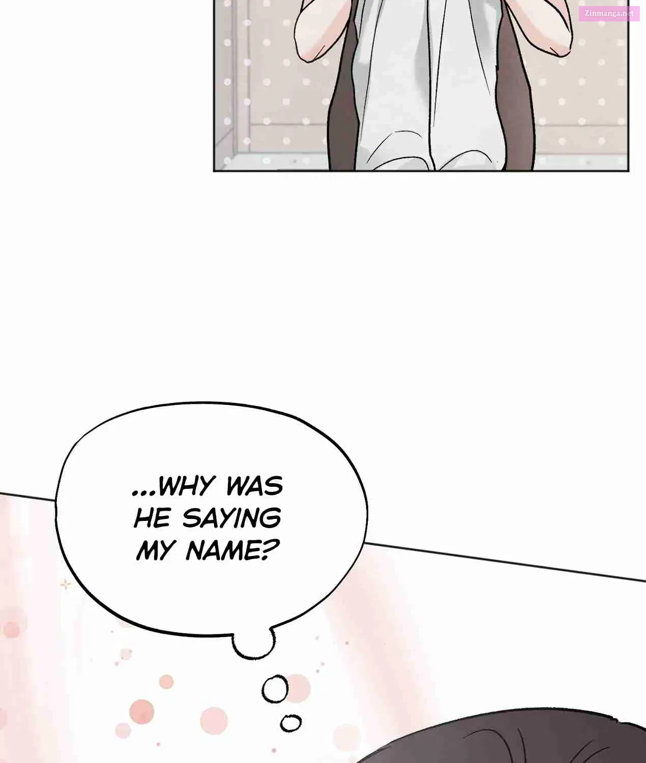 Who Is The Liar? Zinmanga X Chapter 8 Page 69