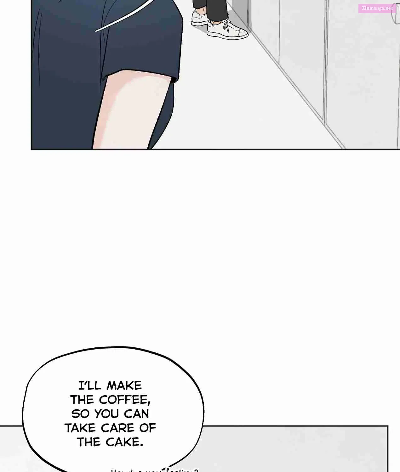 Who Is The Liar? Zinmanga X Chapter 8 Page 75
