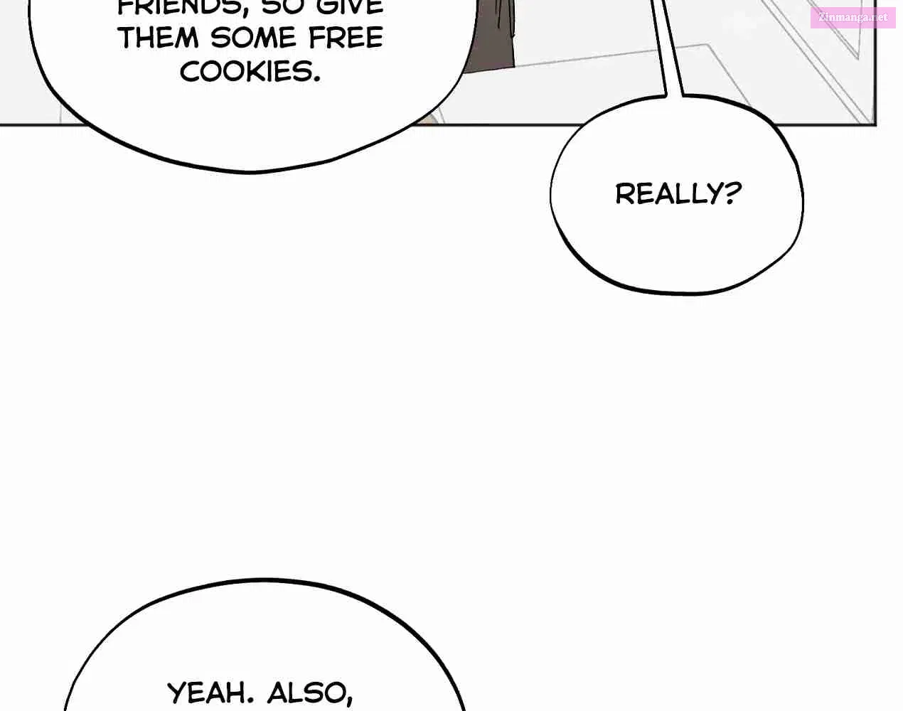 Who Is The Liar? Zinmanga X Chapter 8 Page 77