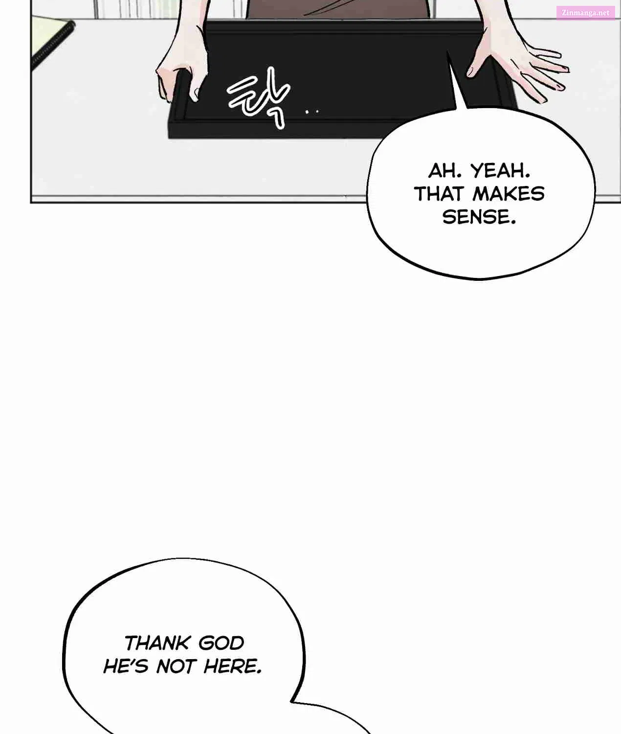 Who Is The Liar? Zinmanga X Chapter 8 Page 79