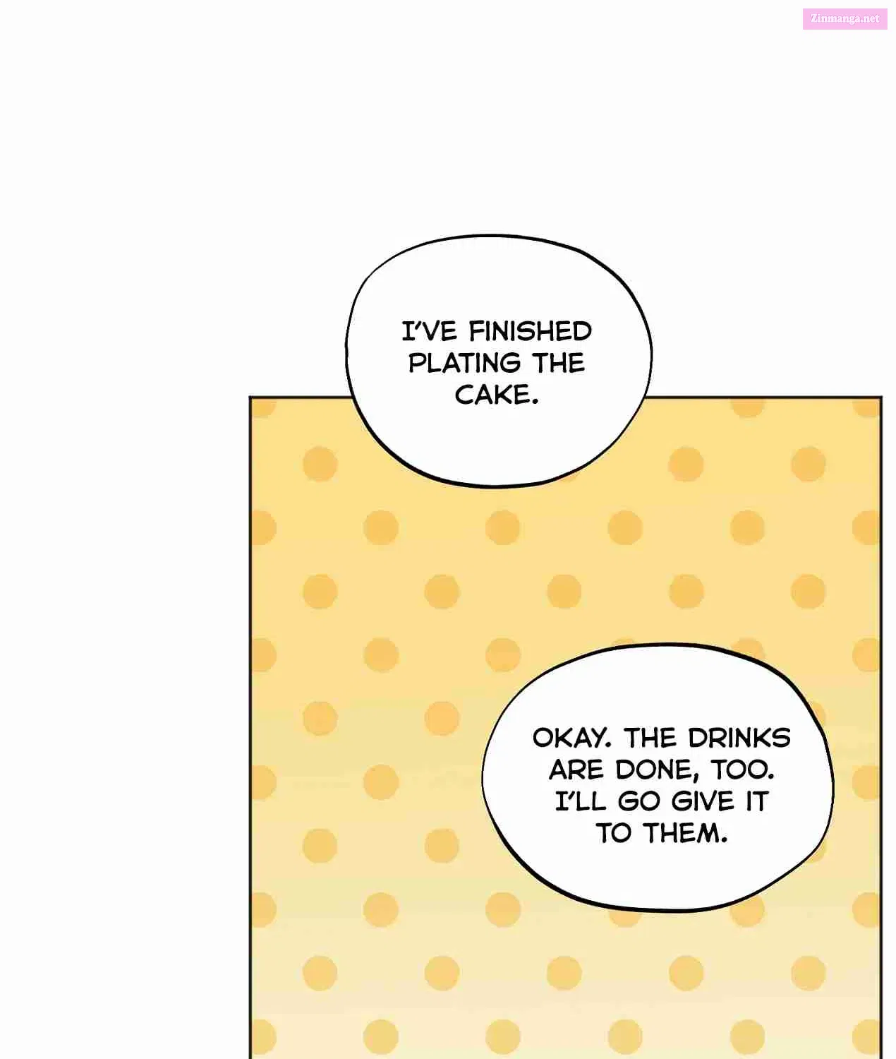 Who Is The Liar? Zinmanga X Chapter 8 Page 81