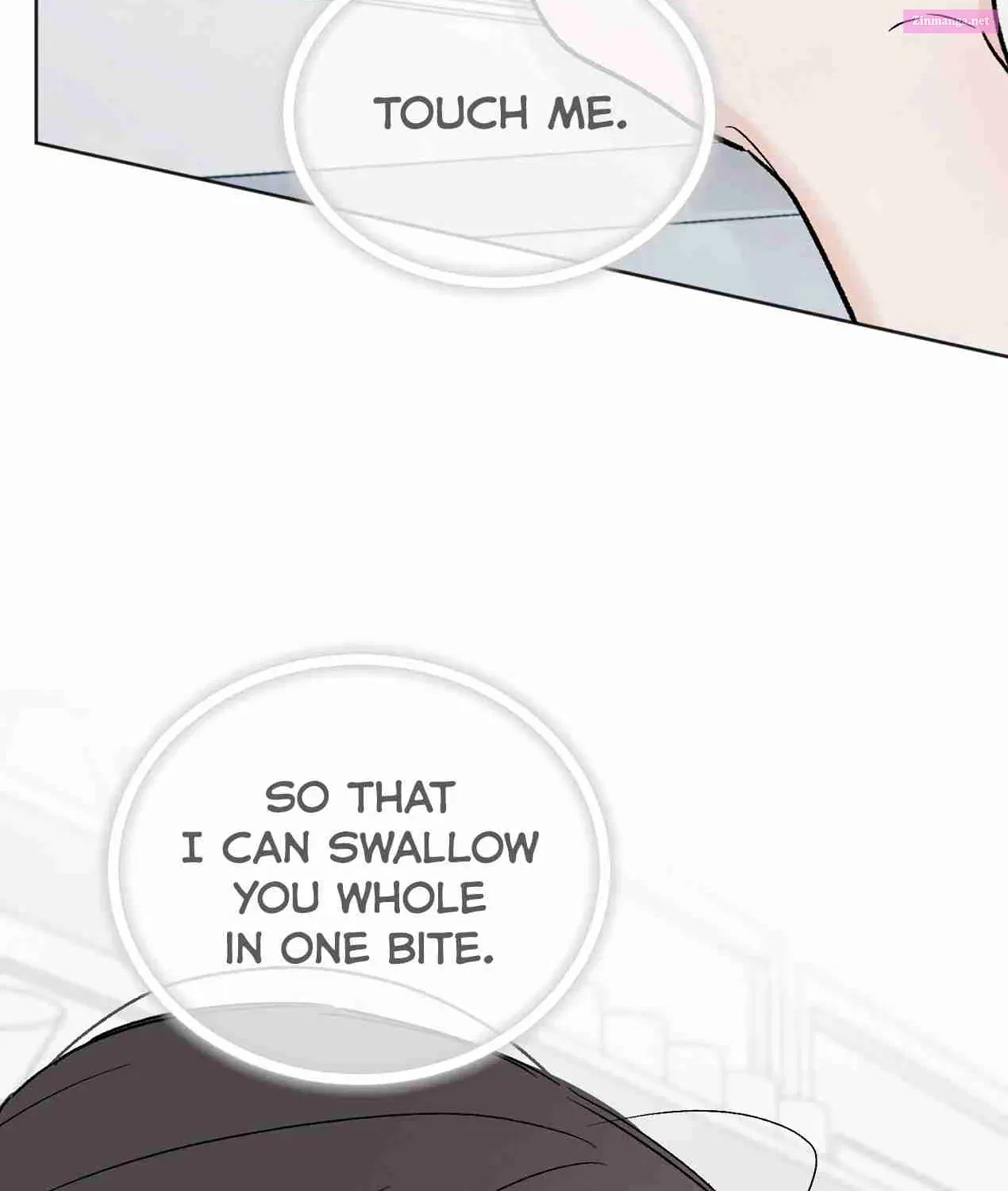 Who Is The Liar? Zinmanga X Chapter 8 Page 90