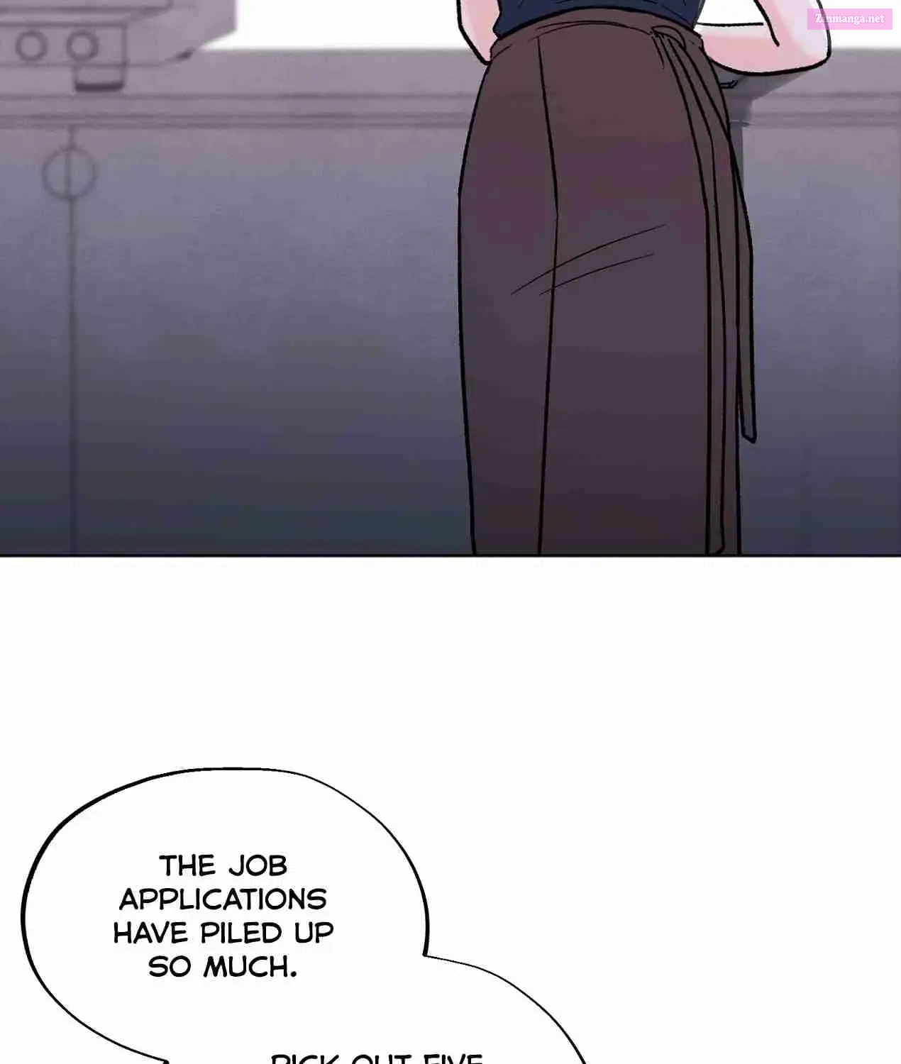 Who Is The Liar? Zinmanga X Chapter 8 Page 94