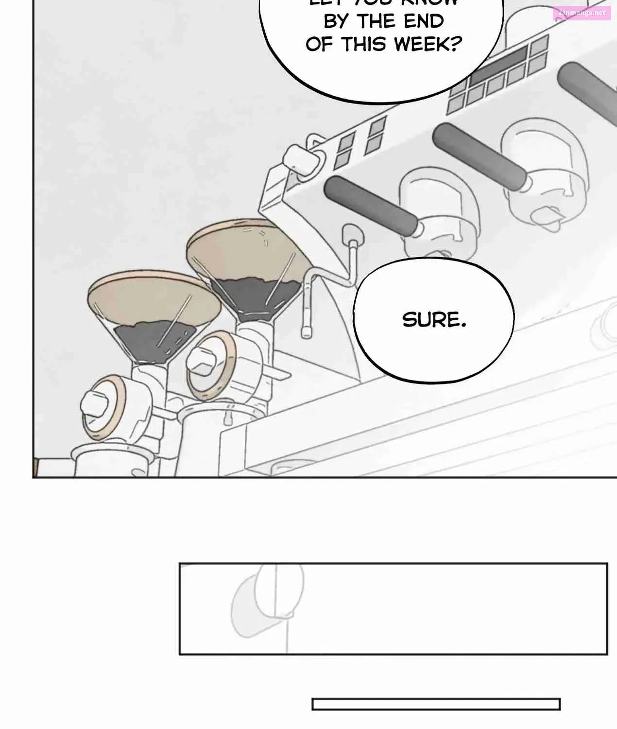 Who Is The Liar? Zinmanga X Chapter 8 Page 97