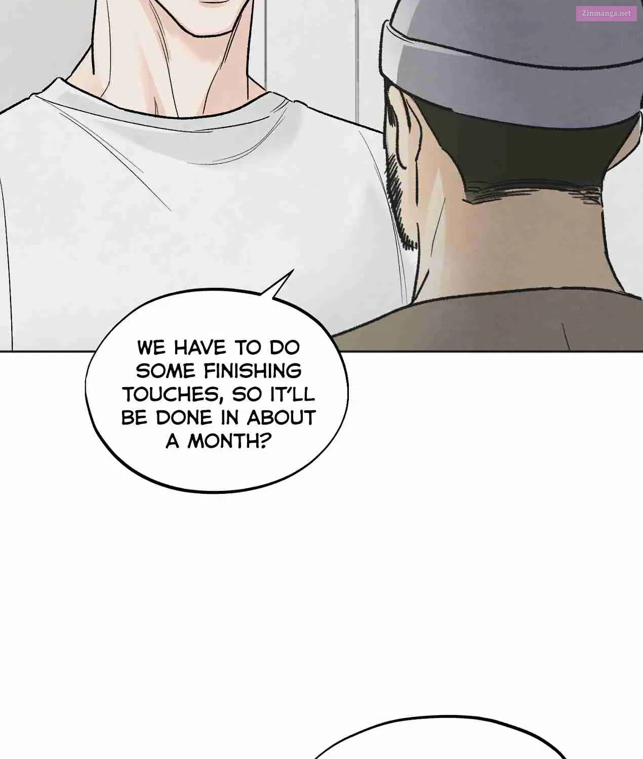 Who Is The Liar? Zinmanga X Chapter 8 Page 107