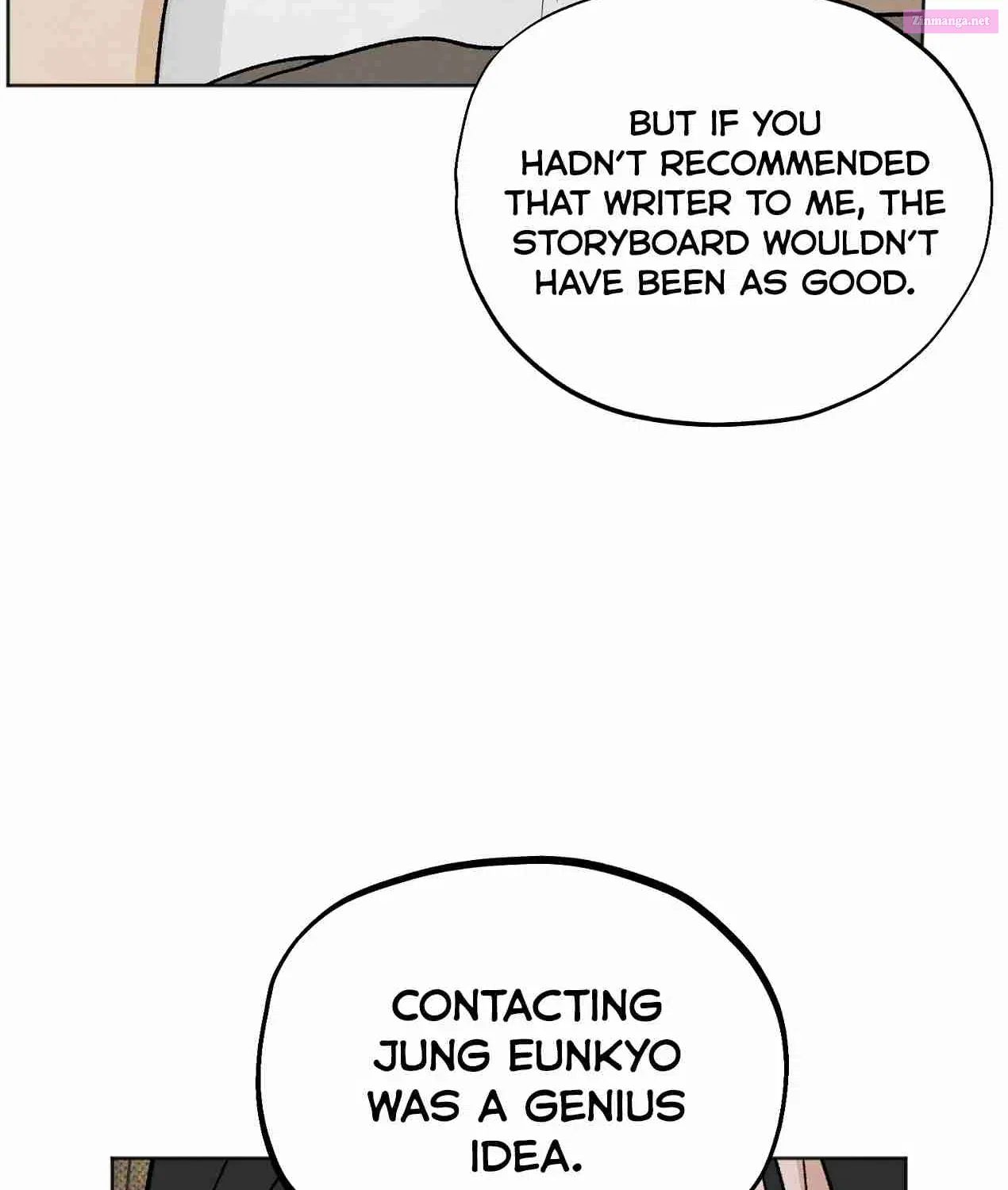 Who Is The Liar? Zinmanga X Chapter 8 Page 111