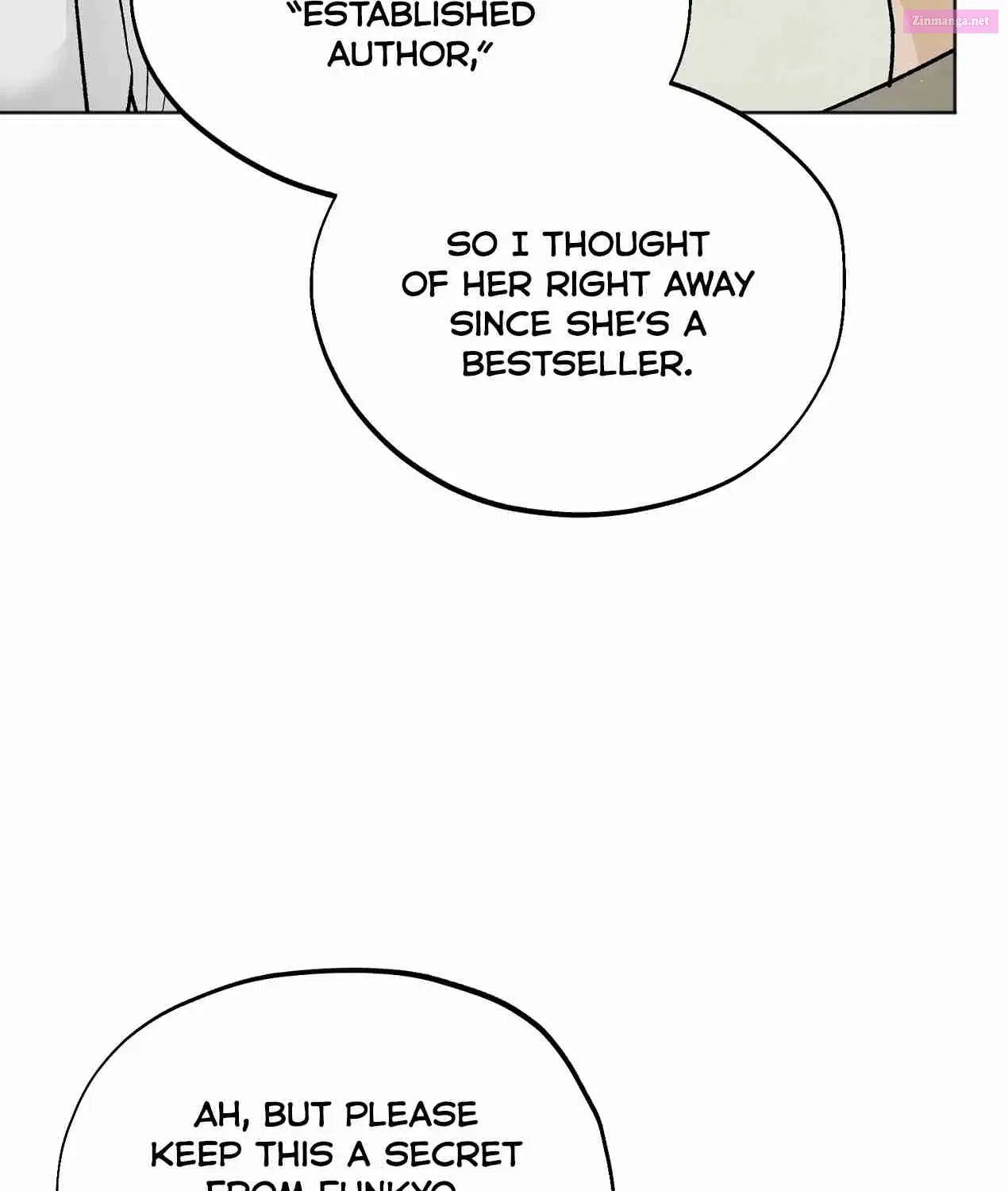 Who Is The Liar? Zinmanga X Chapter 8 Page 115