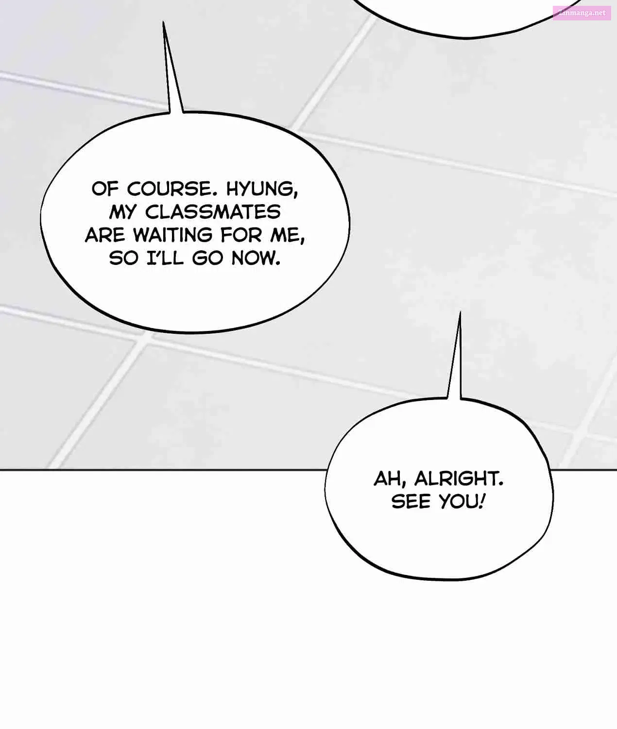 Who Is The Liar? Zinmanga X Chapter 8 Page 117