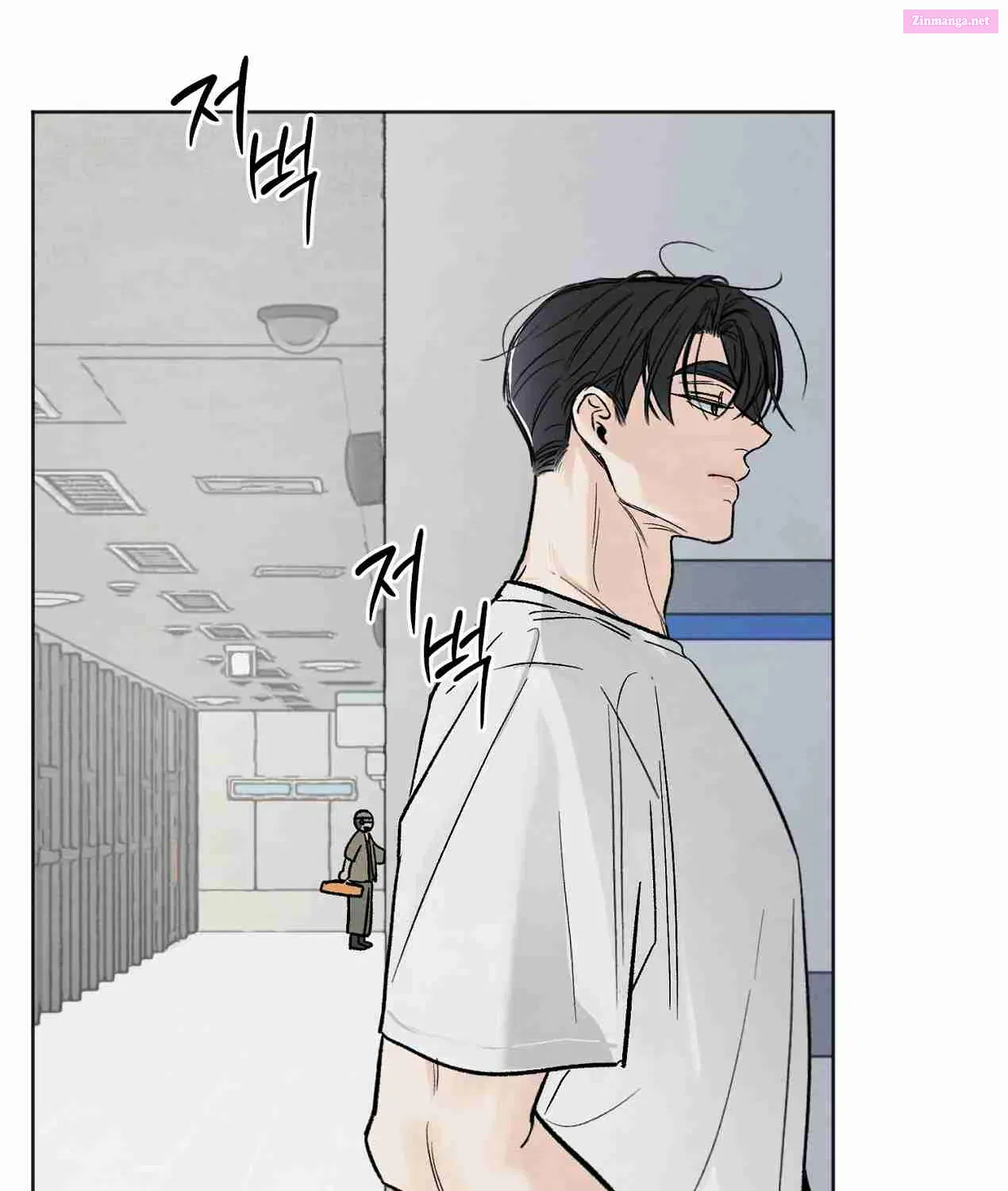 Who Is The Liar? Zinmanga X Chapter 8 Page 118