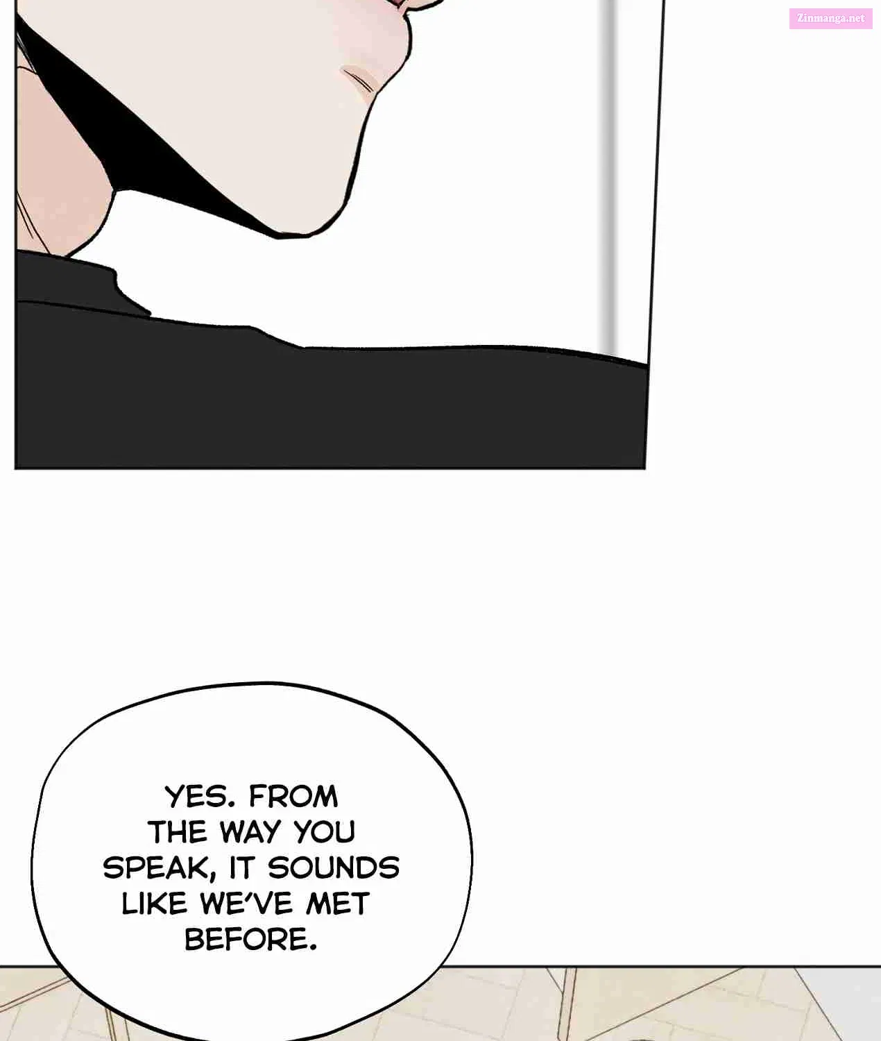 Who Is The Liar? Zinmanga X Chapter 7 Page 6