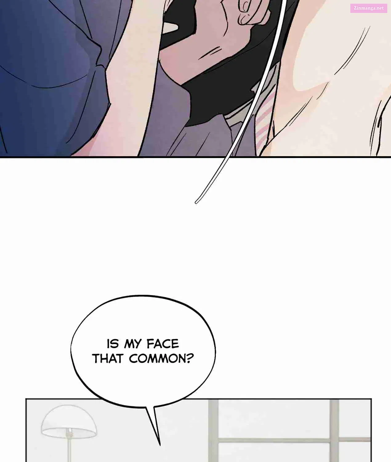 Who Is The Liar? Zinmanga X Chapter 7 Page 18