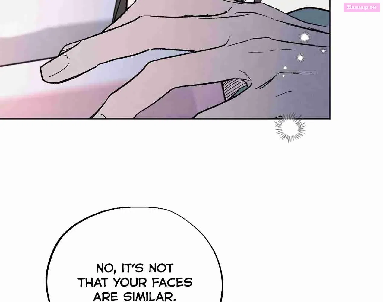 Who Is The Liar? Zinmanga X Chapter 7 Page 21