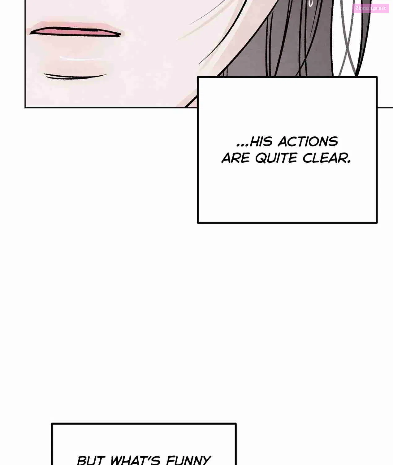 Who Is The Liar? Zinmanga X Chapter 7 Page 23