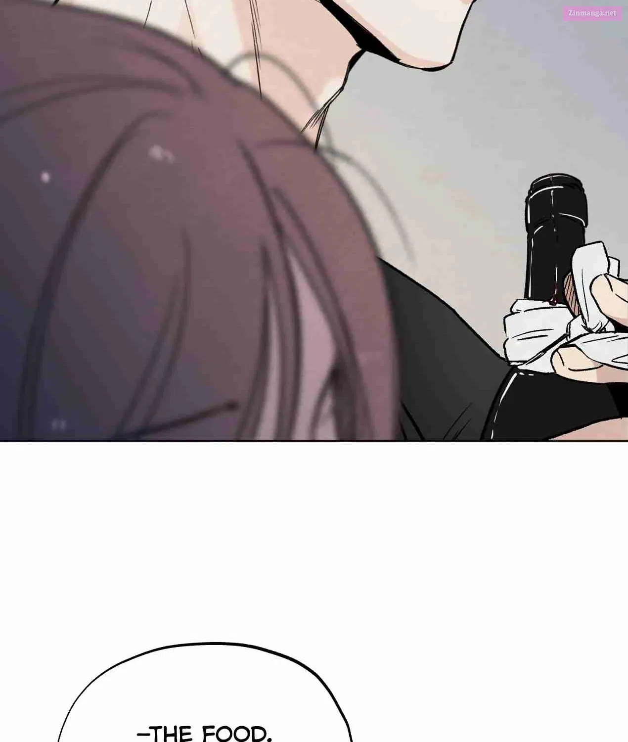 Who Is The Liar? Zinmanga X Chapter 7 Page 25