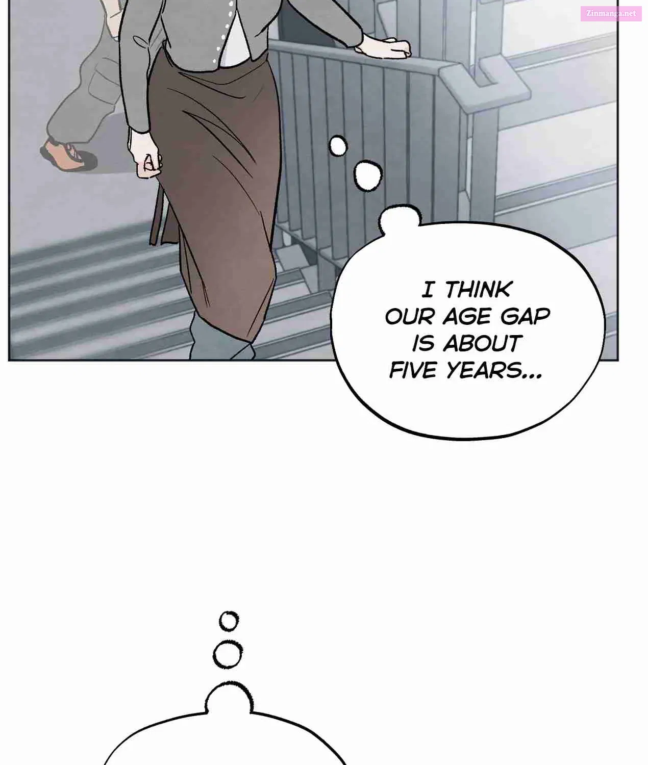 Who Is The Liar? Zinmanga X Chapter 6 Page 23