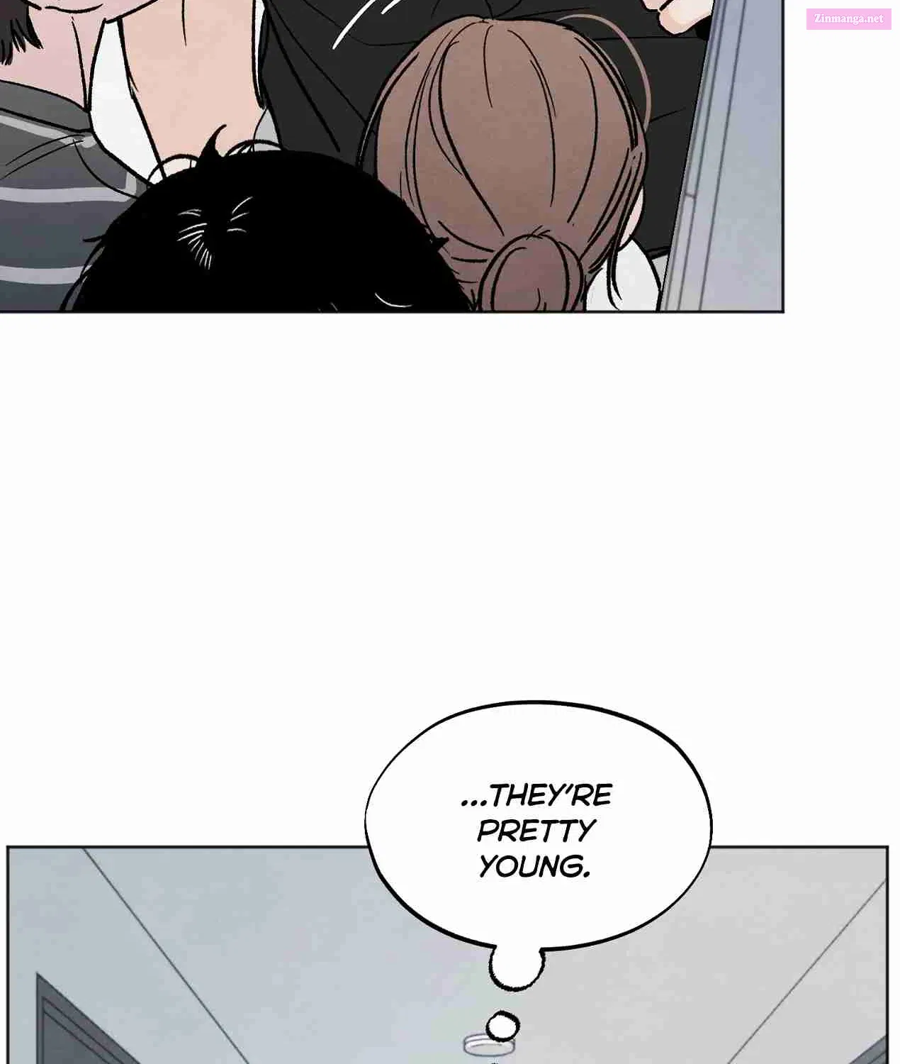 Who Is The Liar? Zinmanga X Chapter 6 Page 25