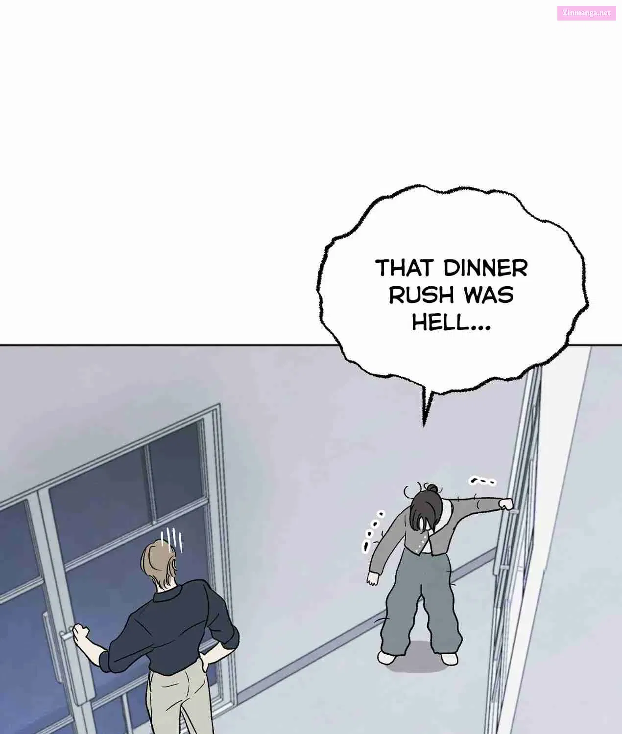 Who Is The Liar? Zinmanga X Chapter 6 Page 31