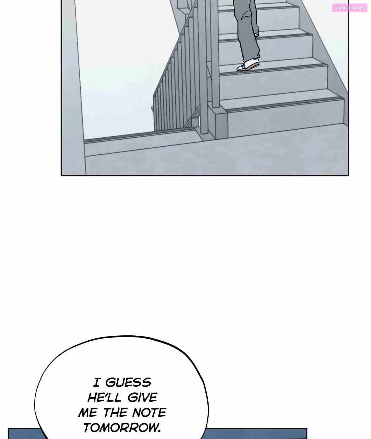 Who Is The Liar? Zinmanga X Chapter 6 Page 36