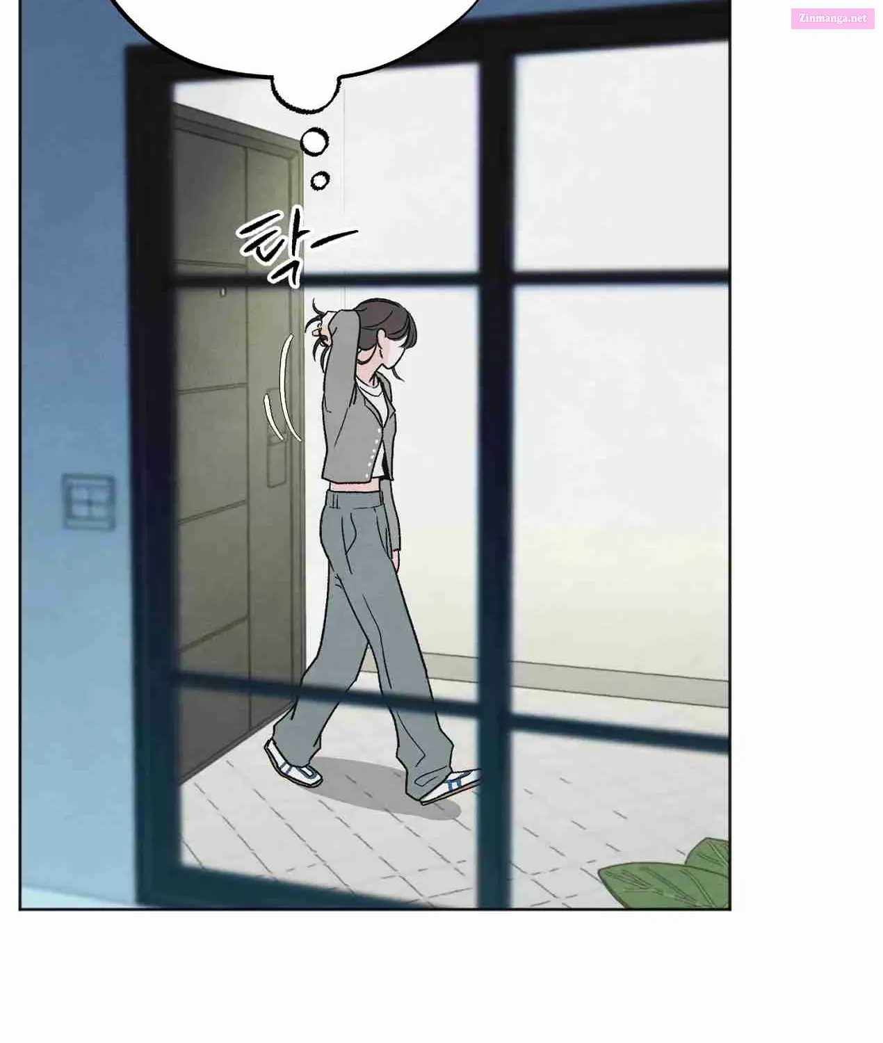 Who Is The Liar? Zinmanga X Chapter 6 Page 37
