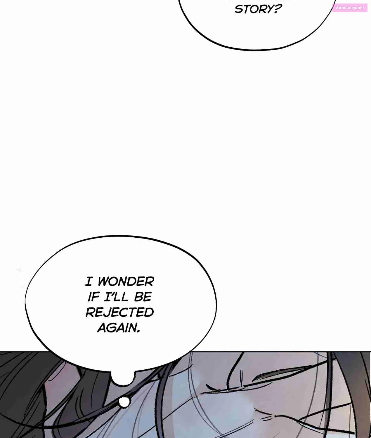 Who Is The Liar? Zinmanga X Chapter 6 Page 41