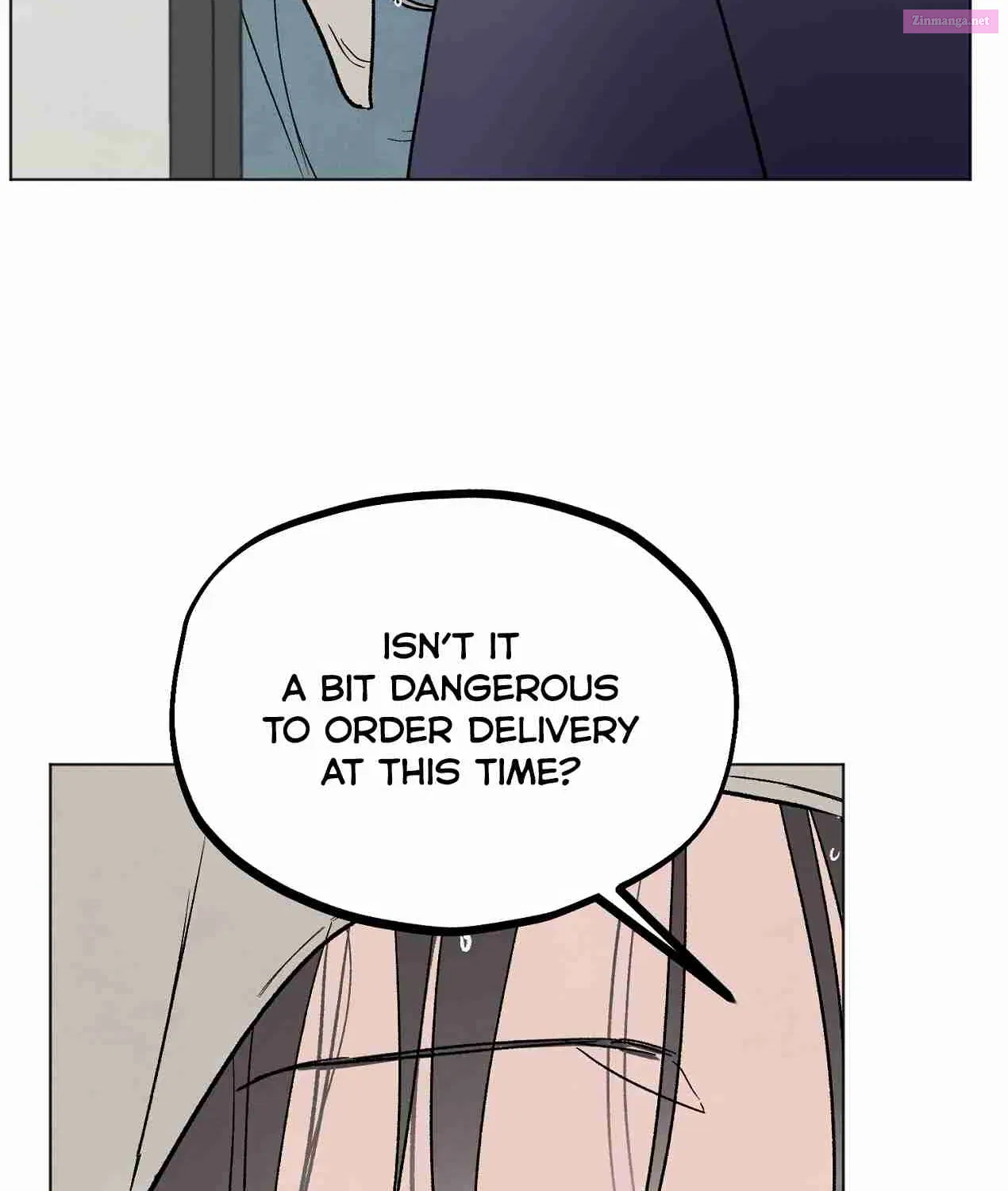 Who Is The Liar? Zinmanga X Chapter 6 Page 55