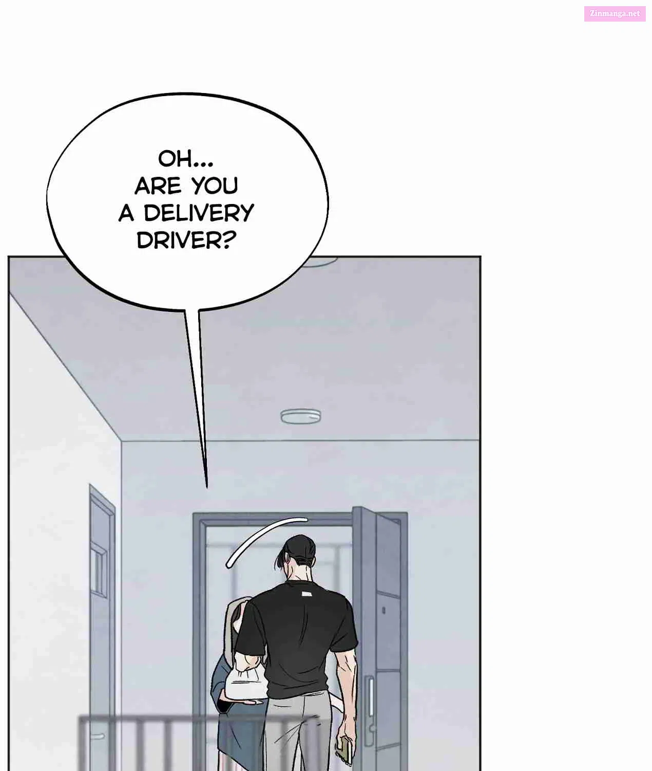 Who Is The Liar? Zinmanga X Chapter 6 Page 60