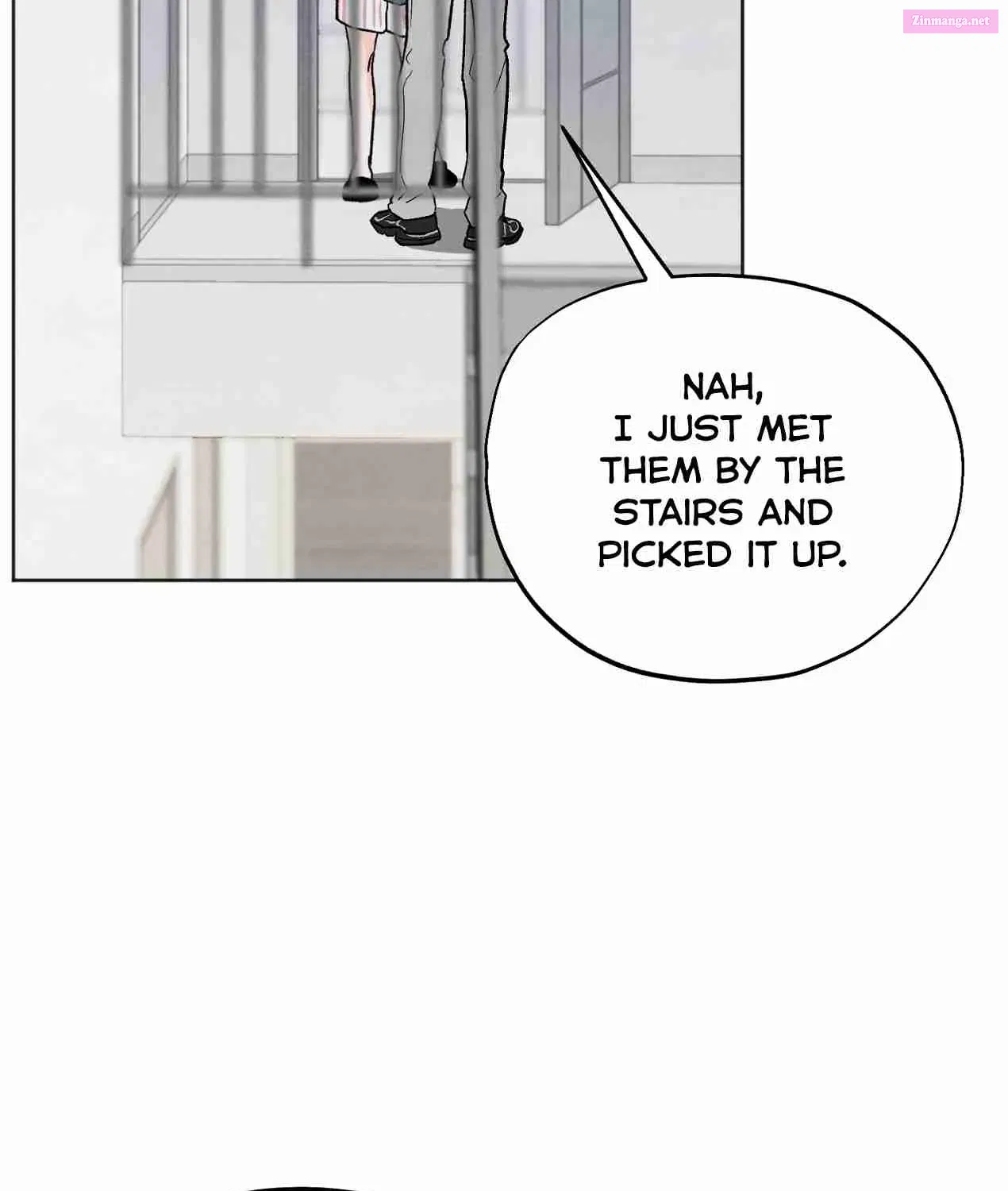 Who Is The Liar? Zinmanga X Chapter 6 Page 61