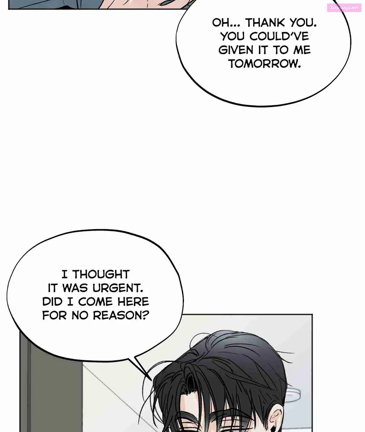 Who Is The Liar? Zinmanga X Chapter 6 Page 65