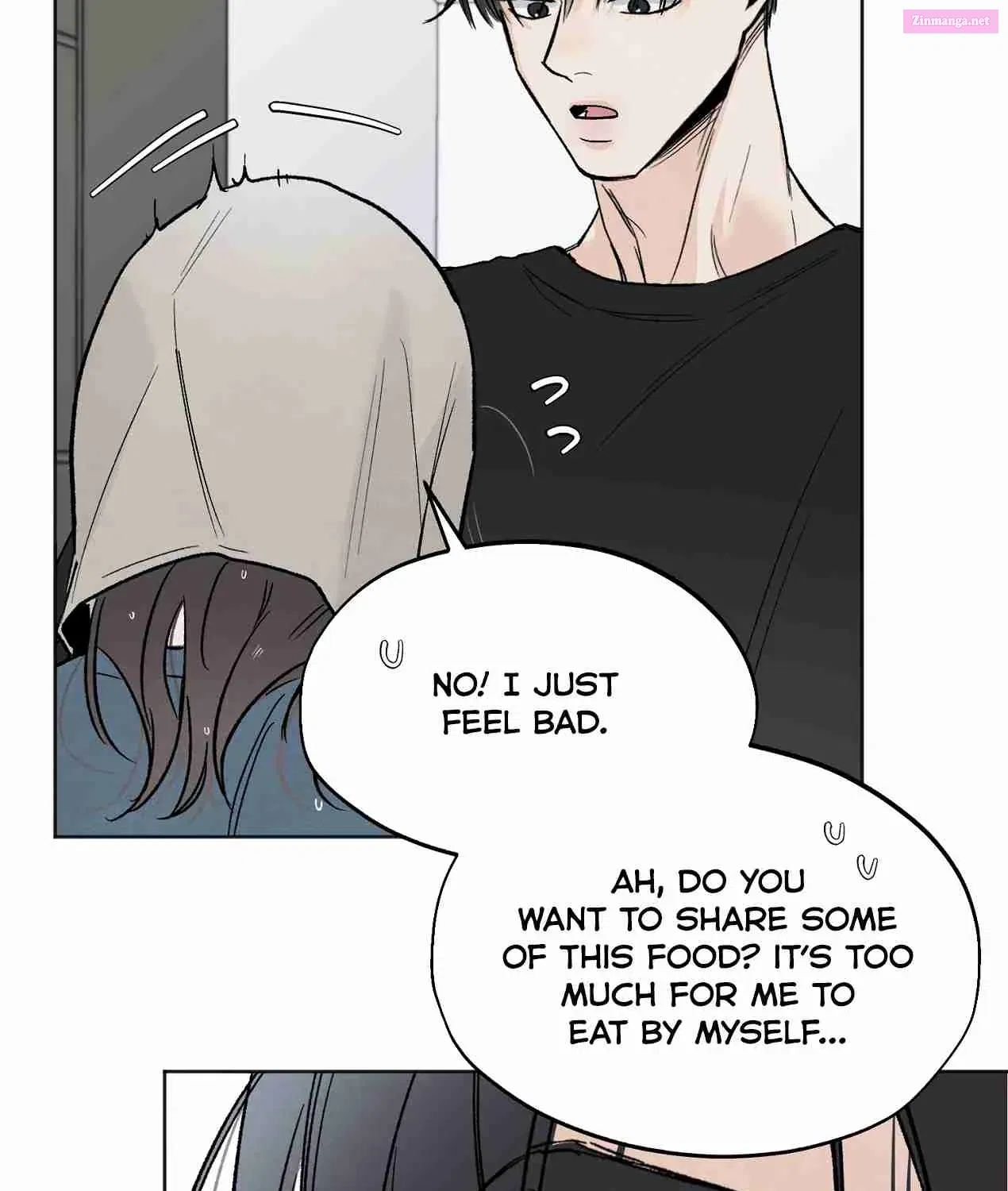 Who Is The Liar? Zinmanga X Chapter 6 Page 66